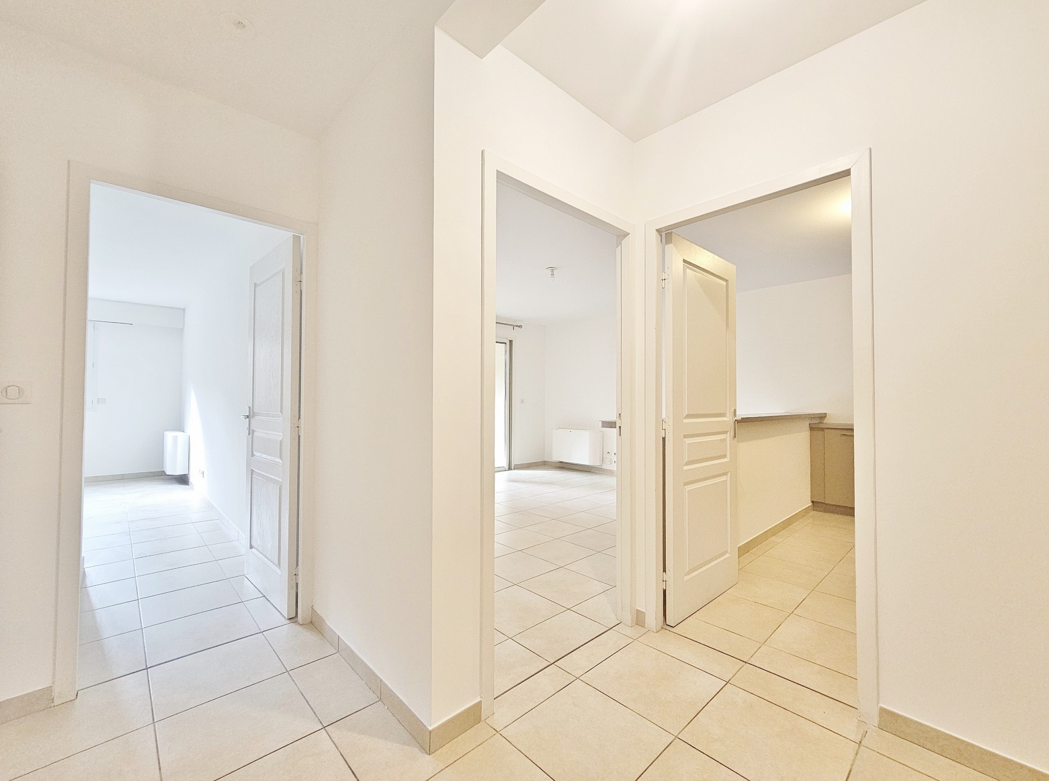 Vente Appartement à Ajaccio 2 pièces