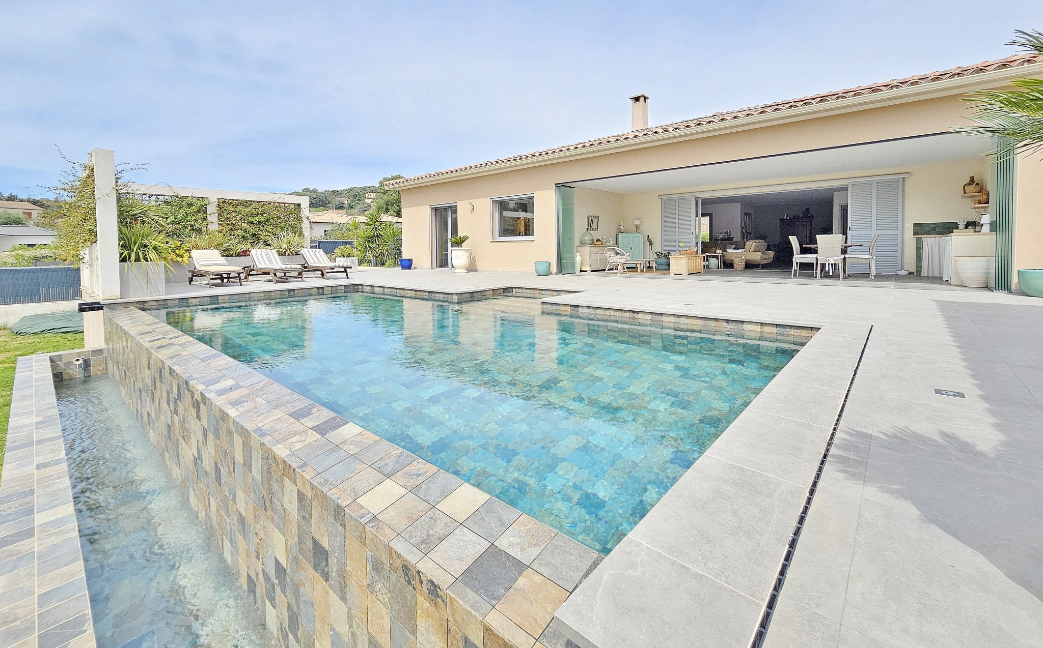 Vente Maison à Ajaccio 4 pièces