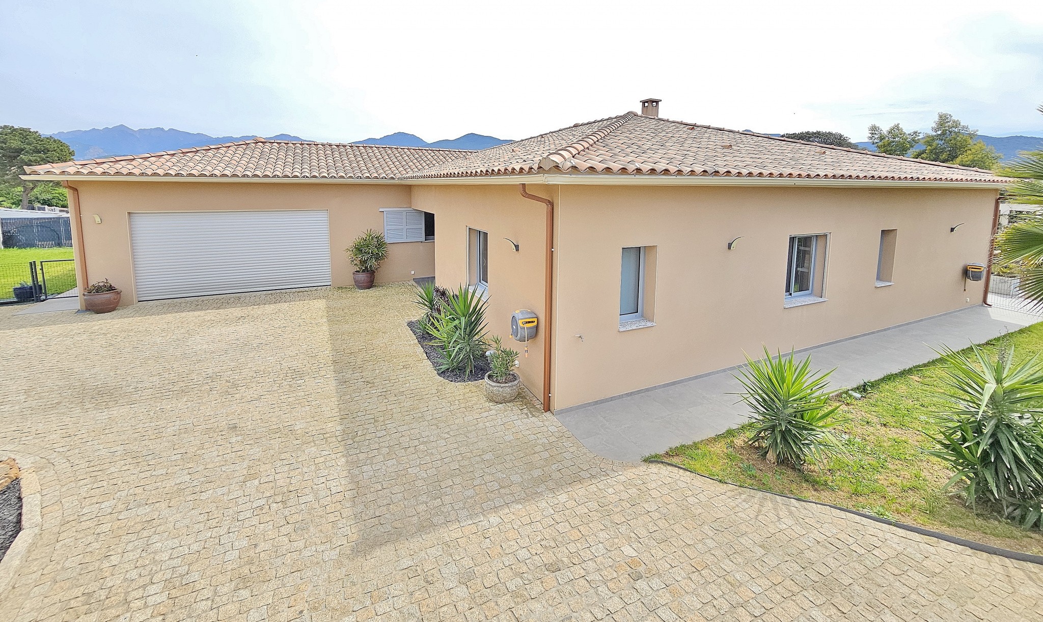 Vente Maison à Ajaccio 4 pièces