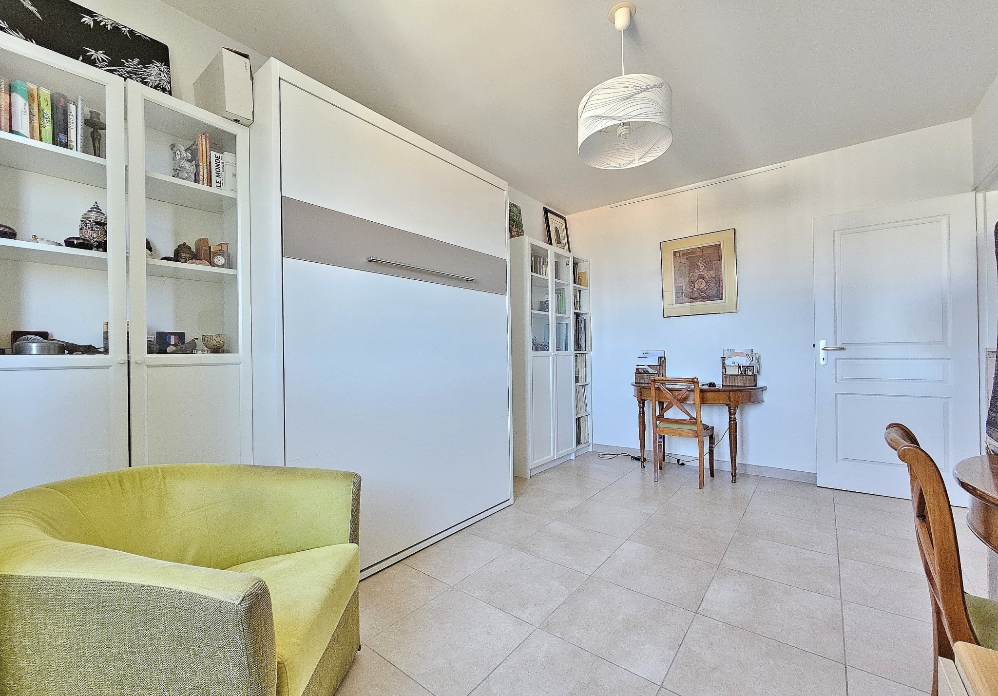 Vente Appartement à Ajaccio 4 pièces