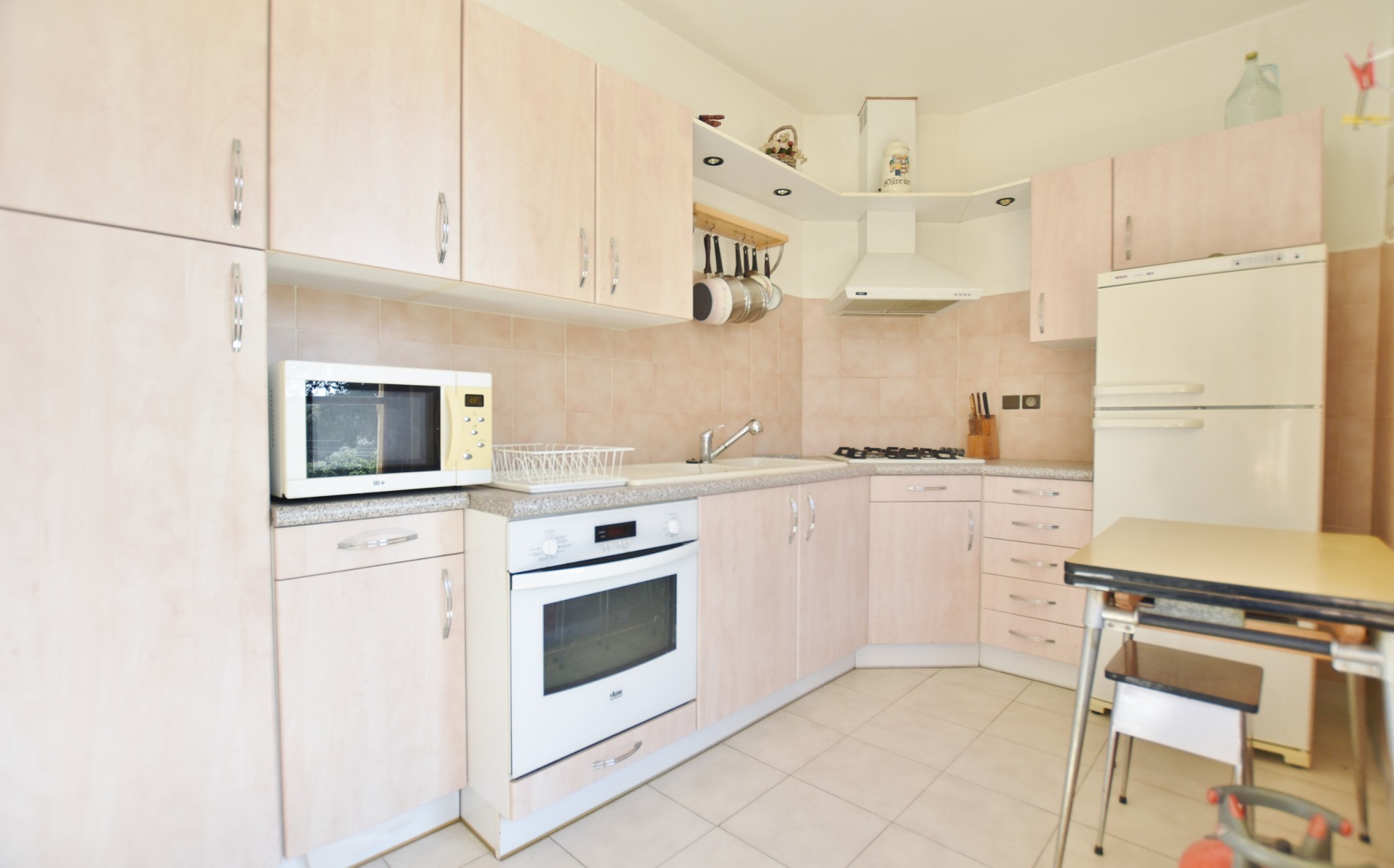 Vente Maison à Ajaccio 7 pièces