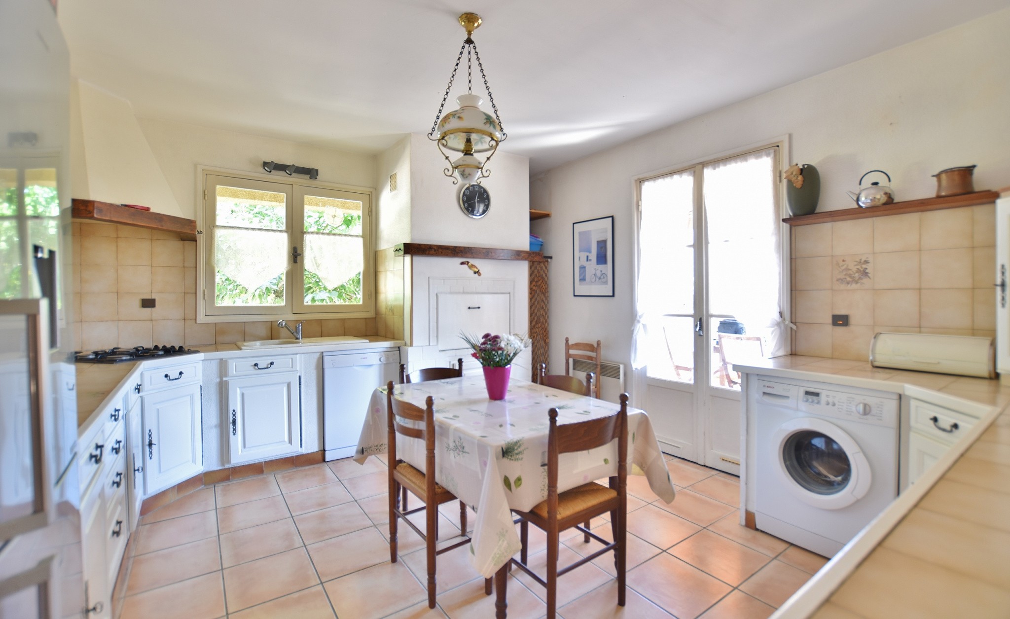 Vente Maison à Ajaccio 7 pièces