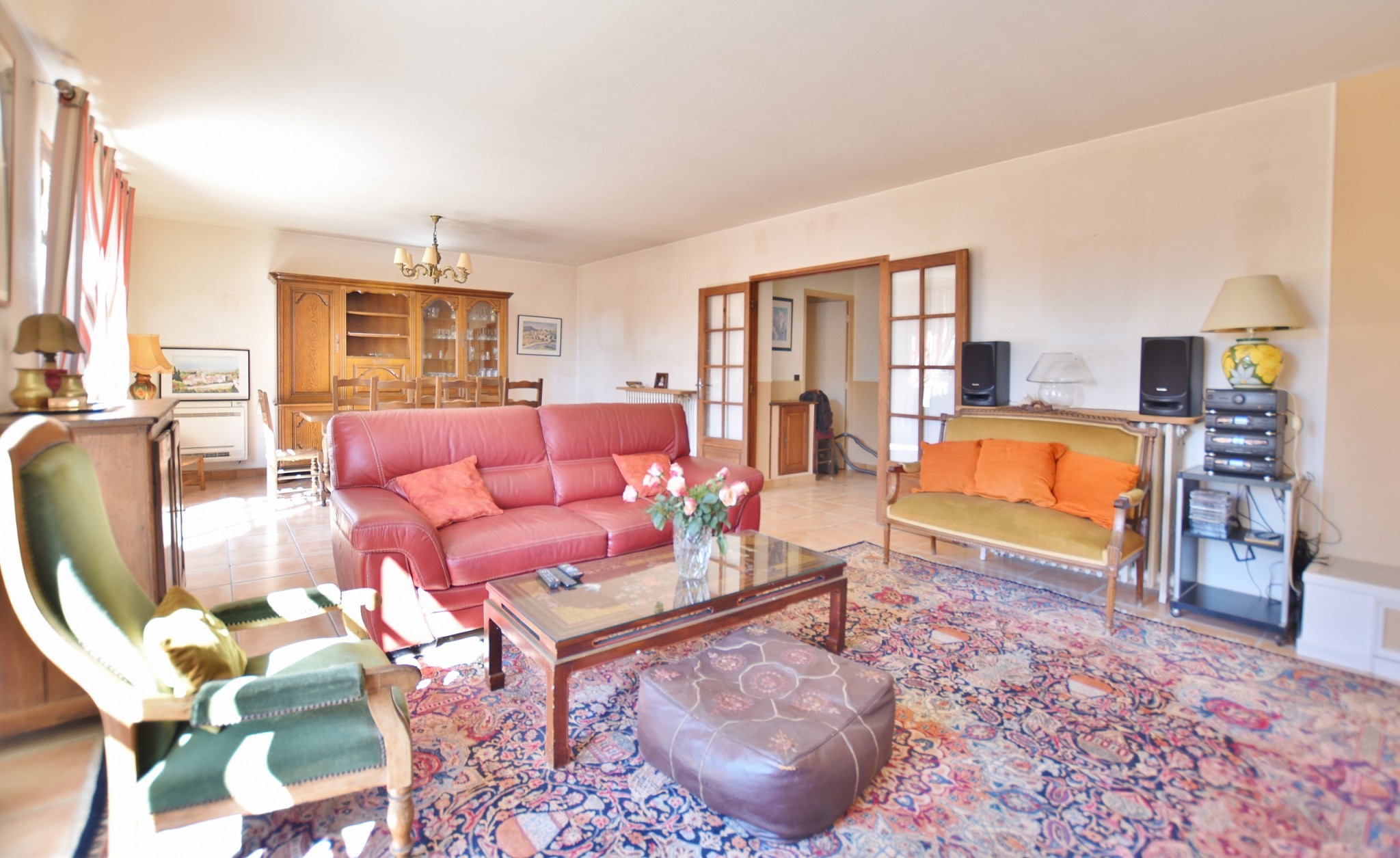 Vente Maison à Ajaccio 7 pièces