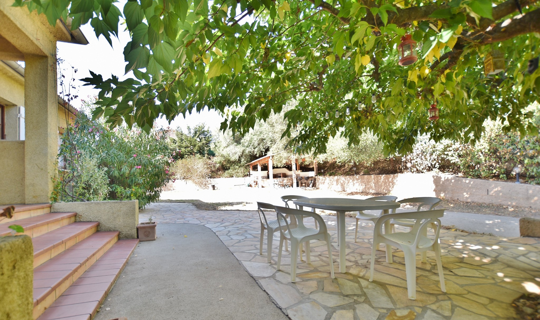 Vente Maison à Ajaccio 7 pièces