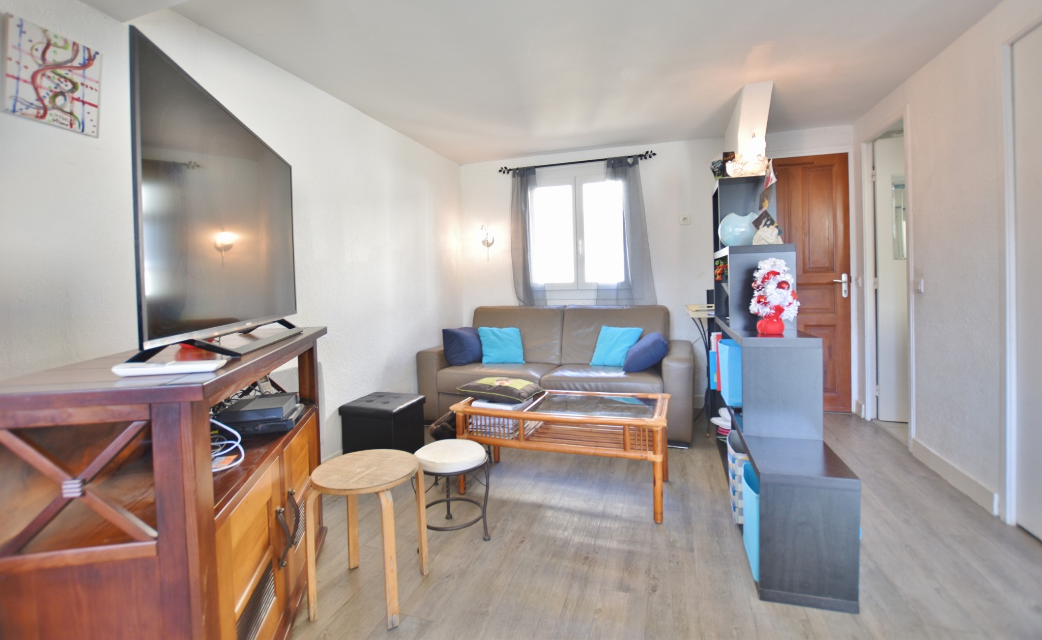 Vente Appartement à Pietrosella 2 pièces