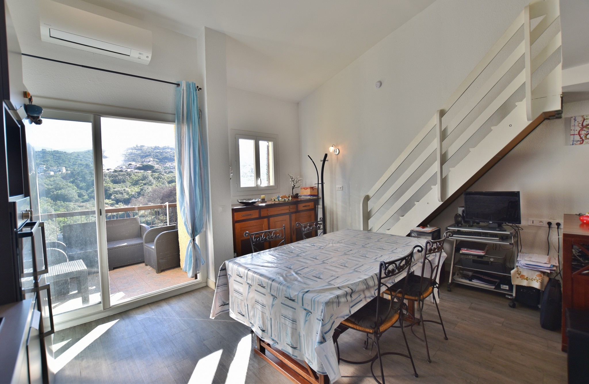 Vente Appartement à Pietrosella 2 pièces