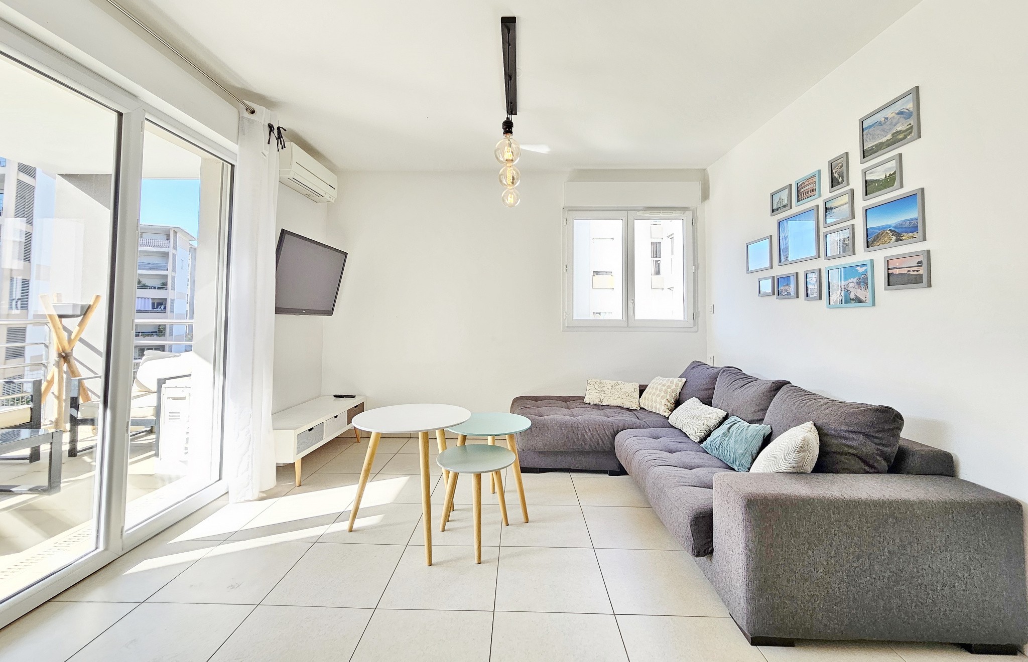 Vente Appartement à Ajaccio 2 pièces