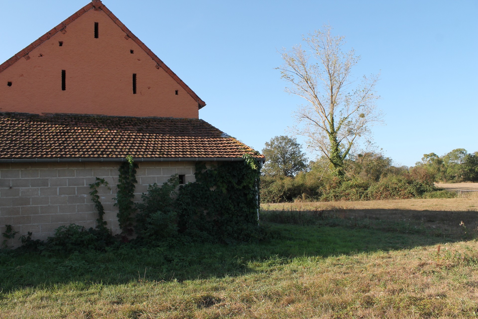 Vente Maison à Doyet 5 pièces