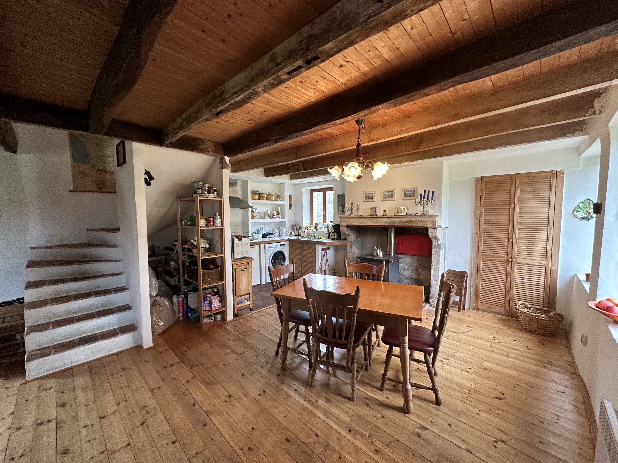 Vente Maison à Saint-Maur 2 pièces