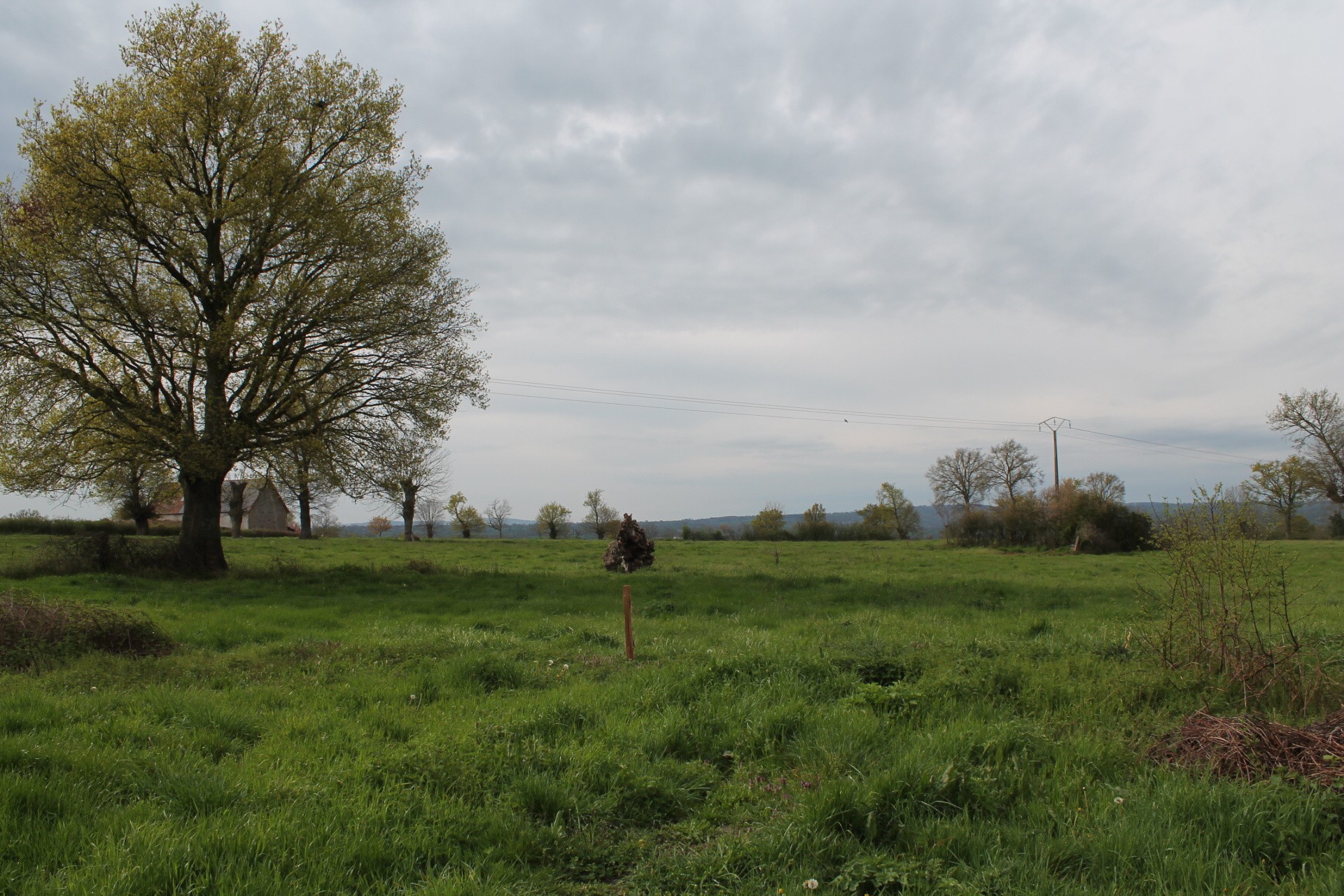 Vente Maison à Saint-Priest-en-Murat 5 pièces