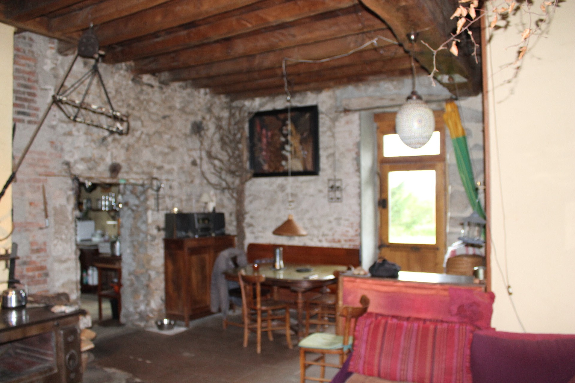 Vente Maison à Saint-Priest-en-Murat 5 pièces