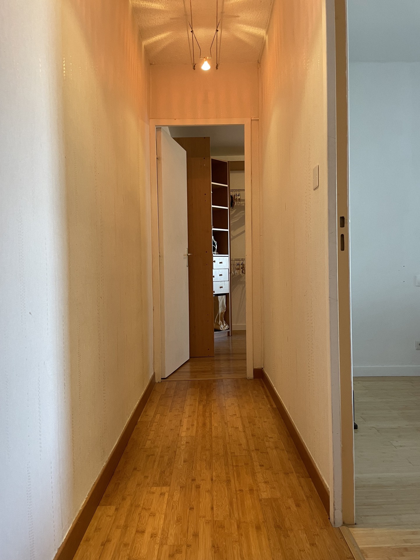 Vente Appartement à Toulouse 4 pièces