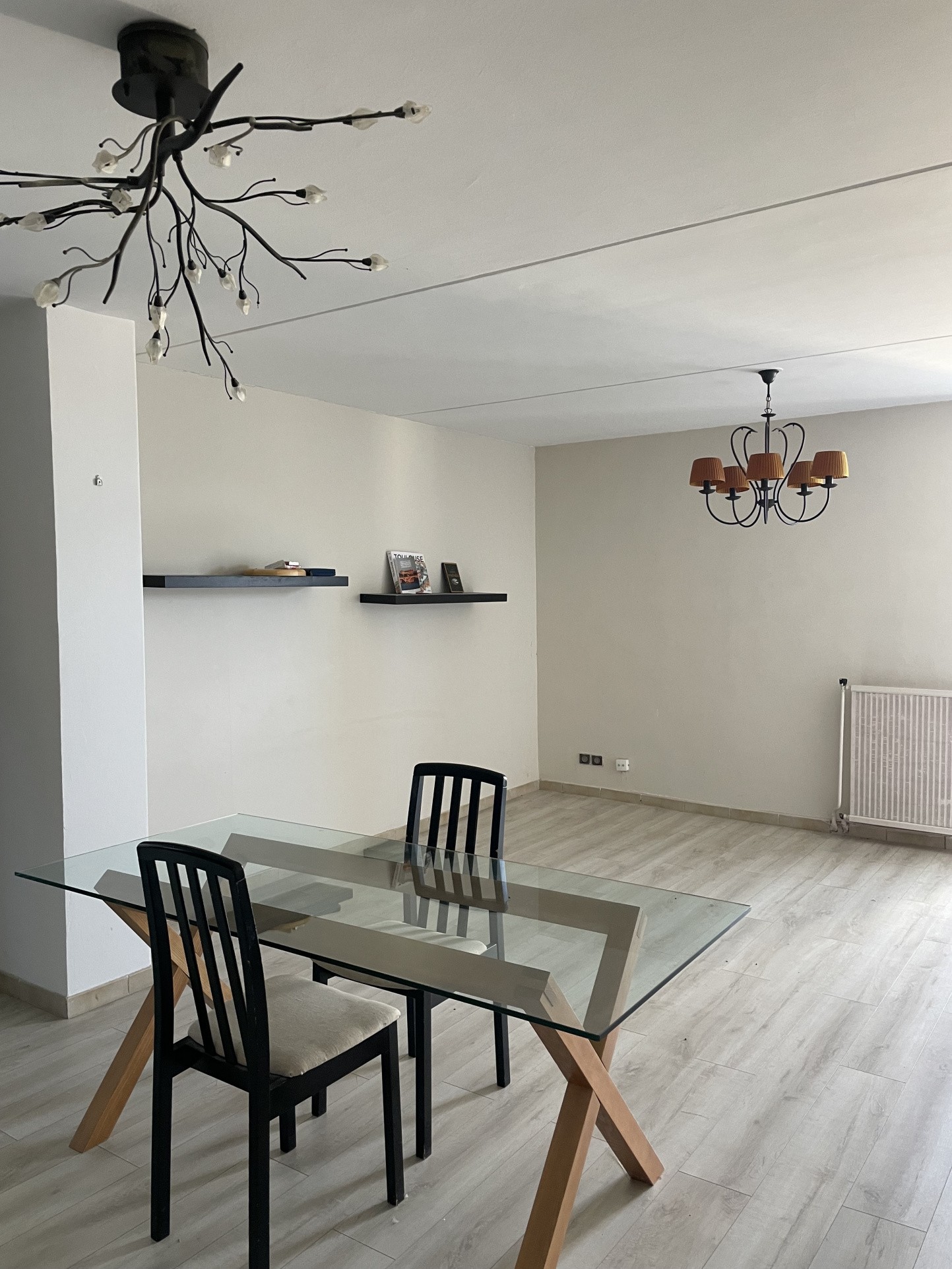 Vente Appartement à Toulouse 4 pièces