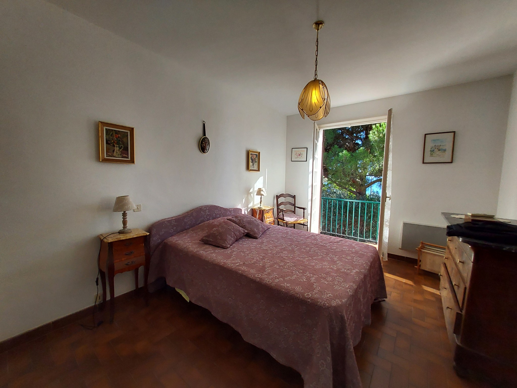 Vente Maison à Ajaccio 6 pièces