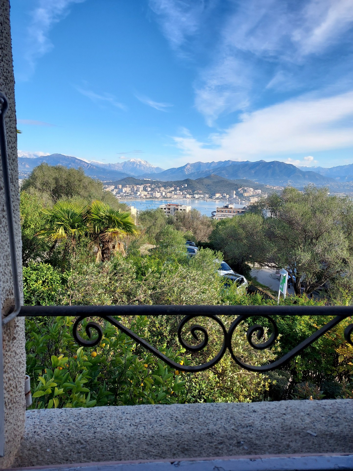 Vente Maison à Ajaccio 7 pièces