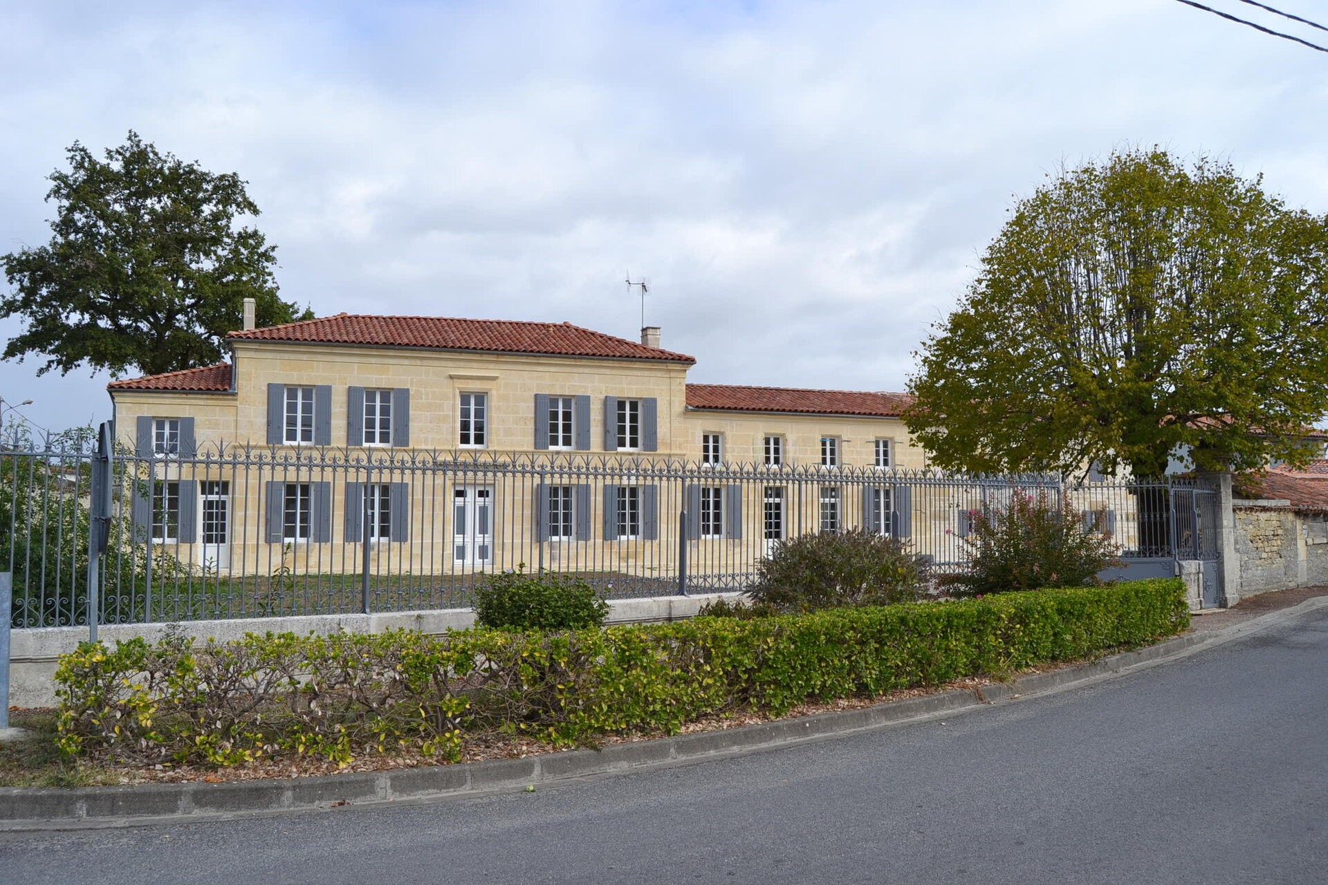 Vente Maison à Cognac 6 pièces