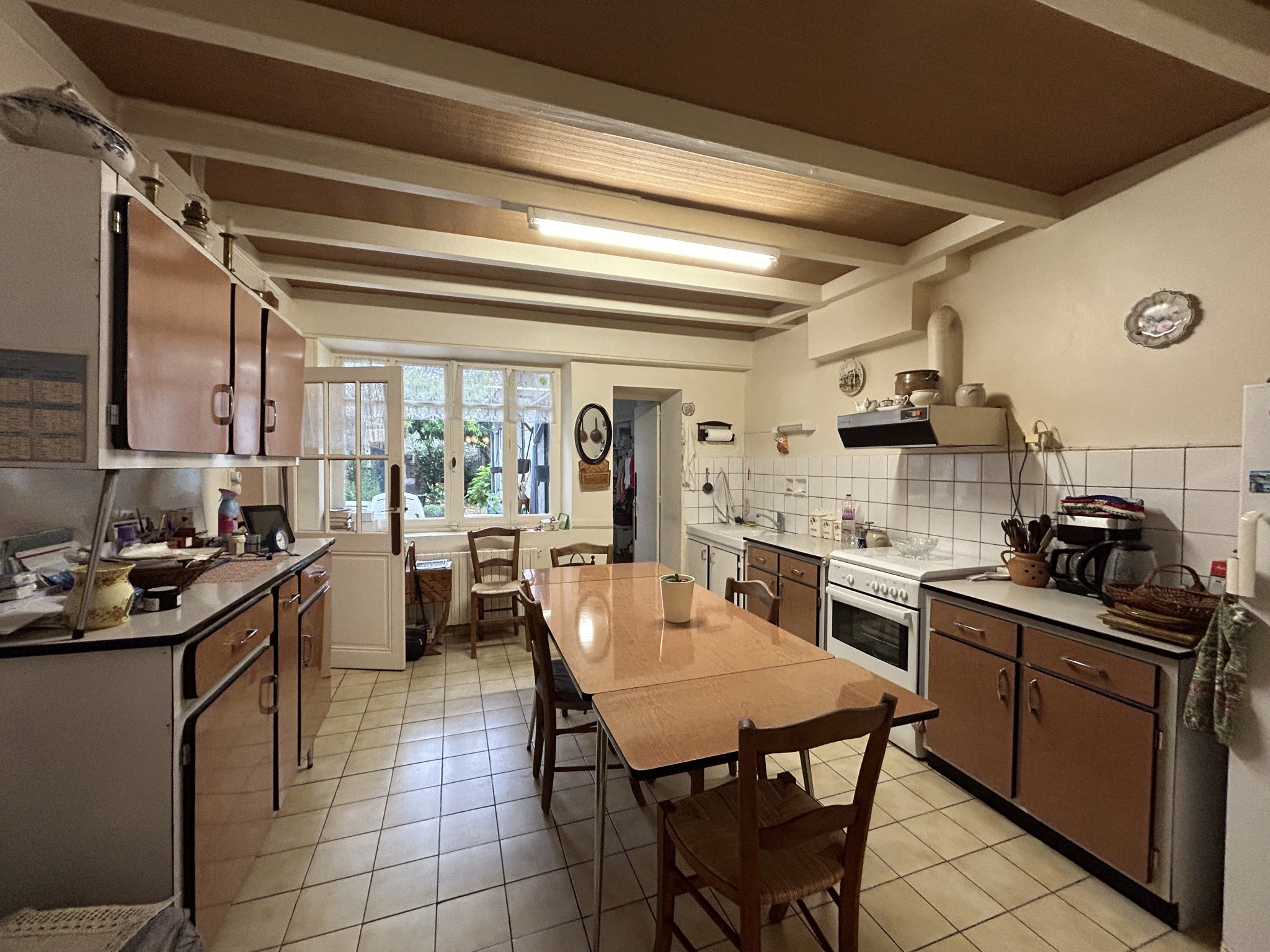 Vente Maison à Jarnac 5 pièces