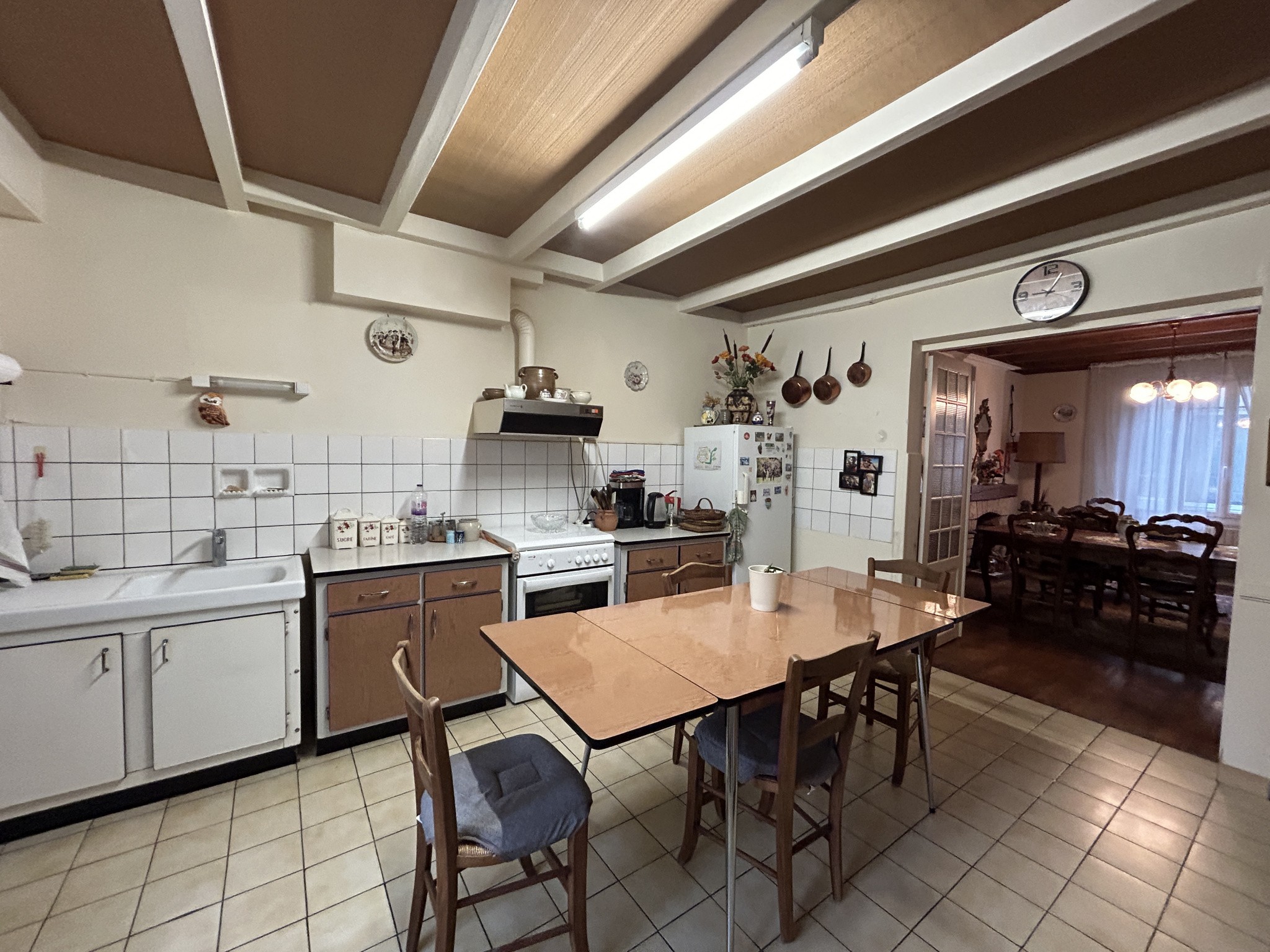 Vente Maison à Jarnac 5 pièces