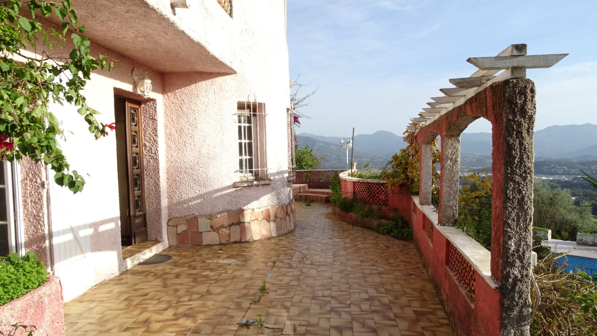 Vente Maison à Ajaccio 6 pièces