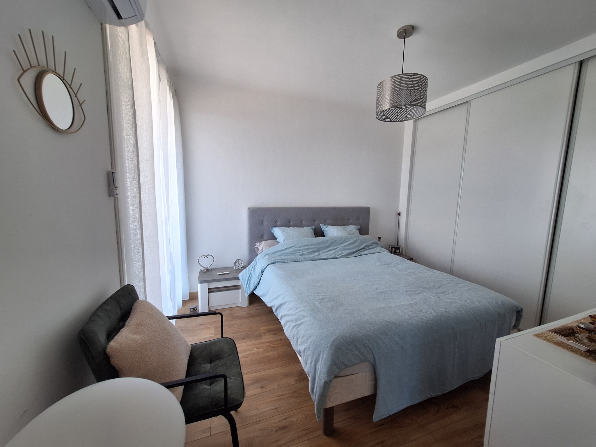 Vente Appartement à Ajaccio 5 pièces