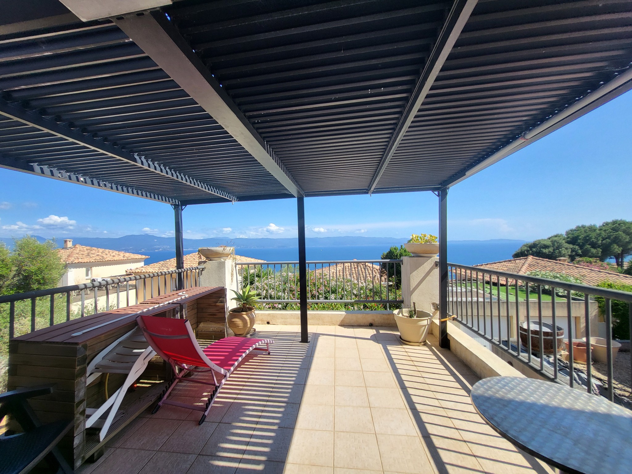 Vente Maison à Ajaccio 5 pièces