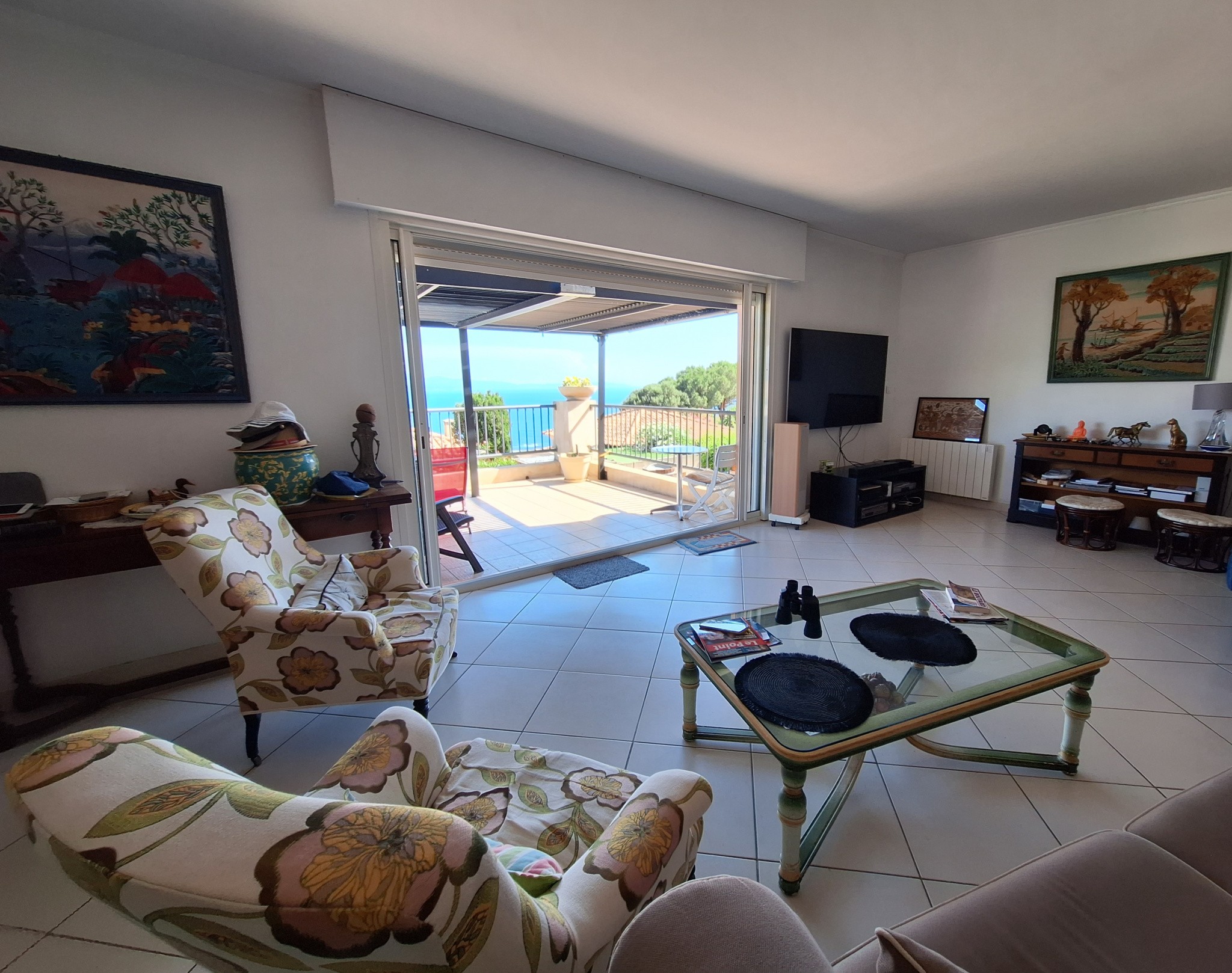 Vente Maison à Ajaccio 5 pièces