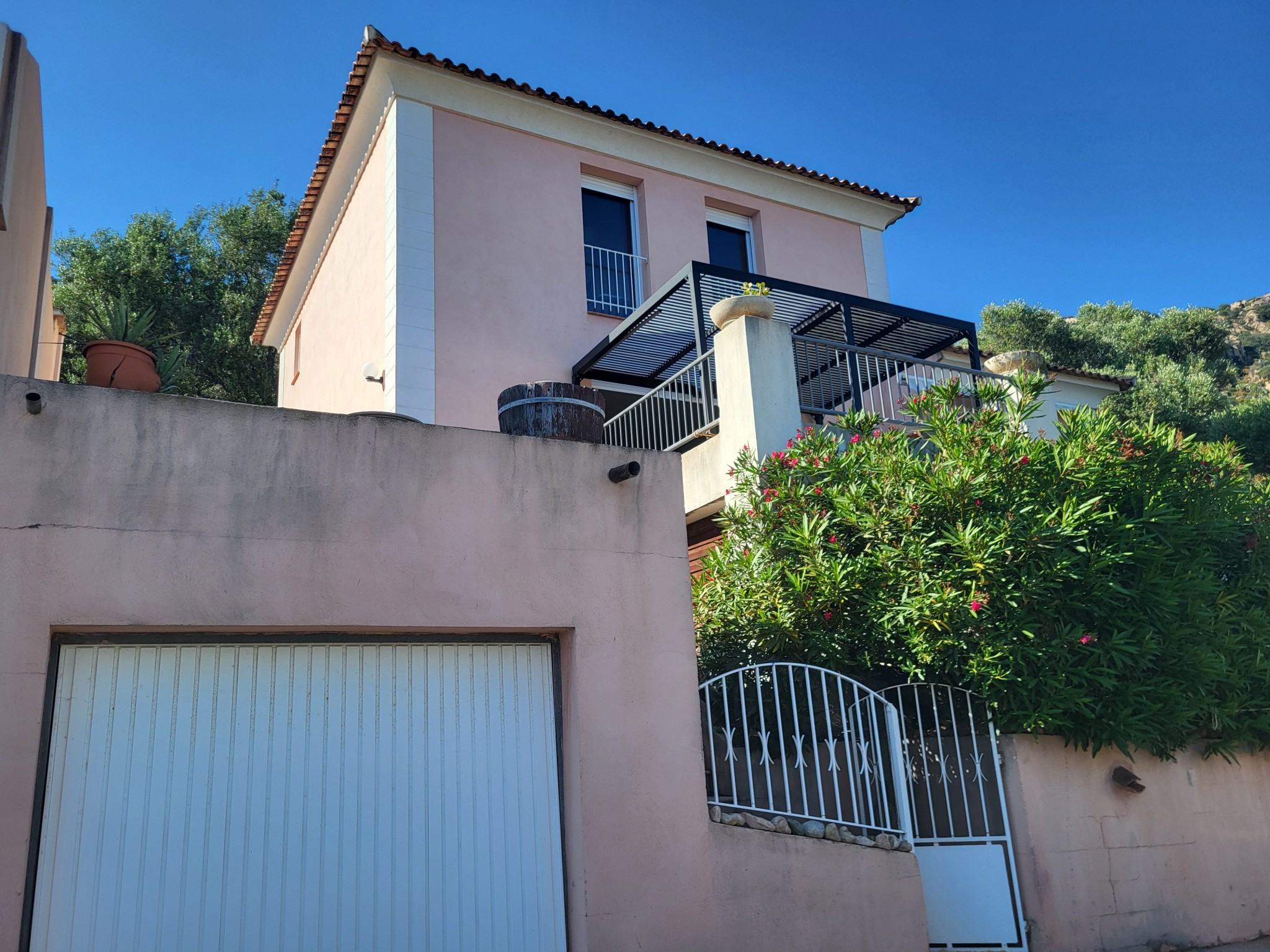 Vente Maison à Ajaccio 5 pièces