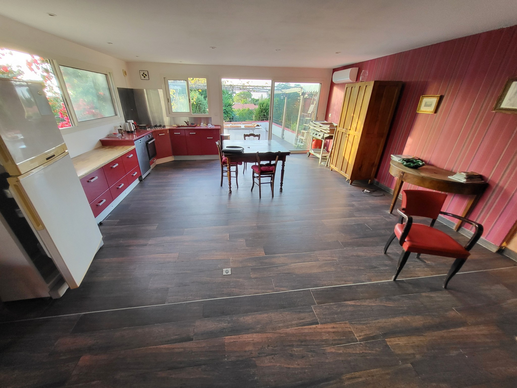 Vente Maison à Pietrosella 5 pièces