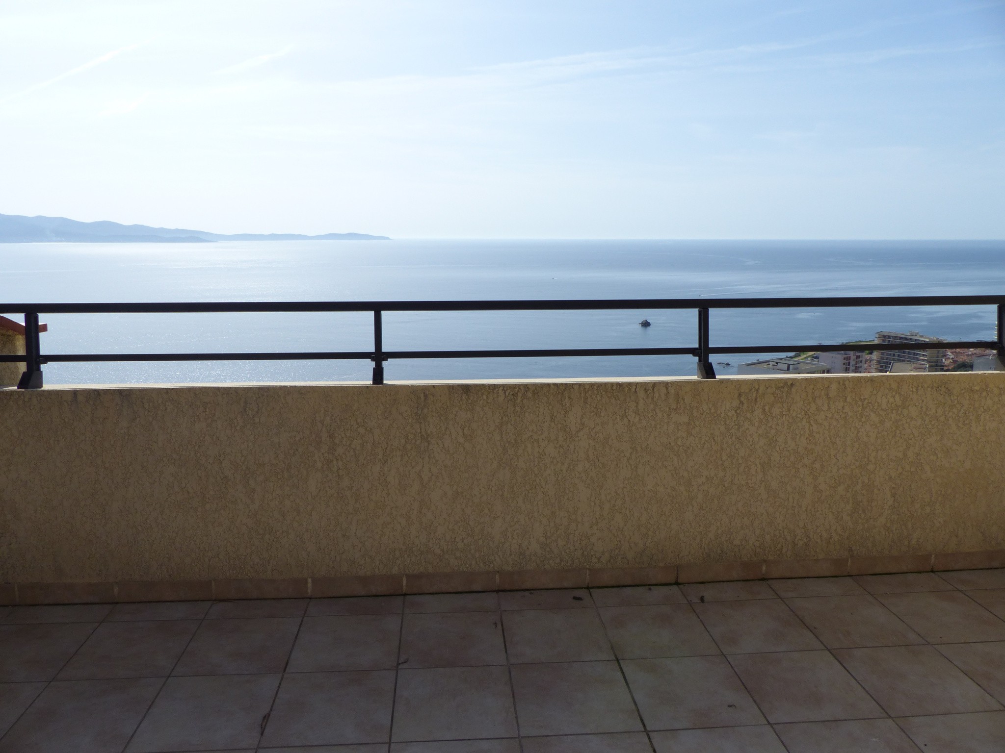 Vente Appartement à Ajaccio 8 pièces