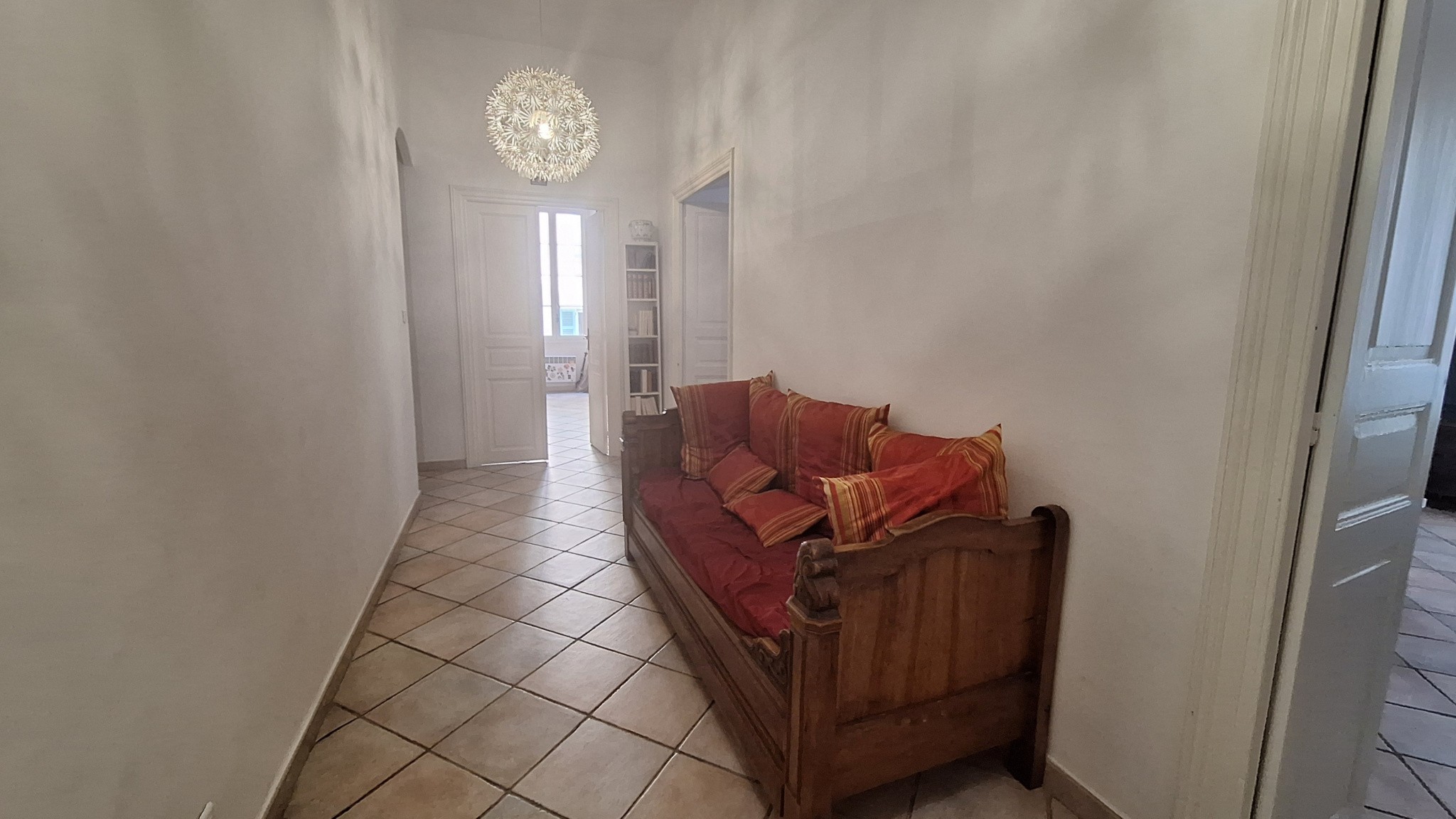 Vente Appartement à Ajaccio 5 pièces