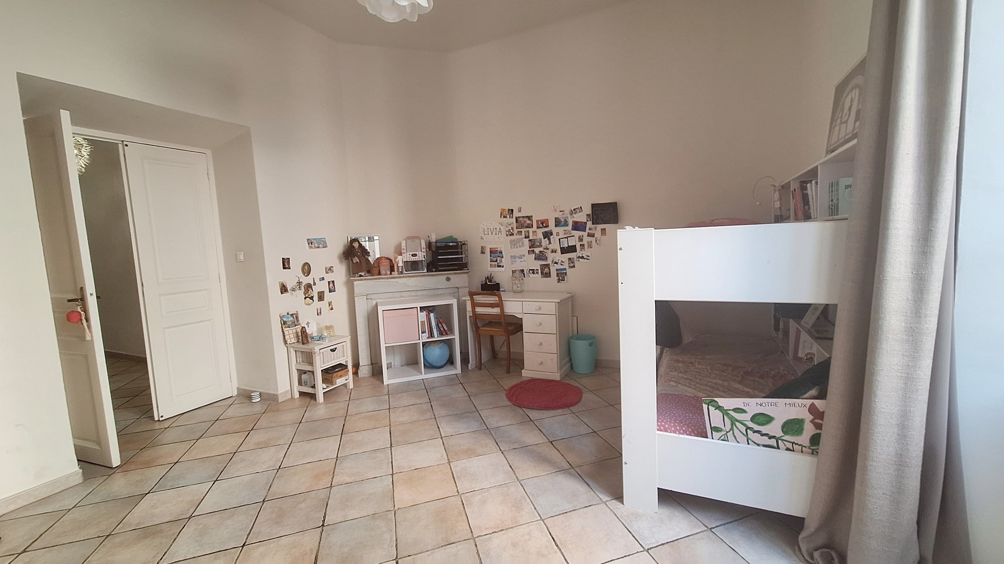 Vente Appartement à Ajaccio 5 pièces