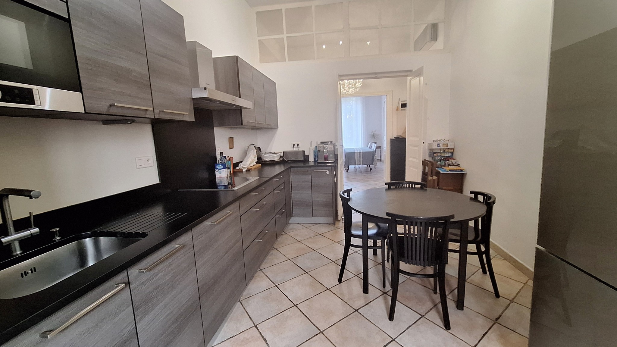 Vente Appartement à Ajaccio 5 pièces