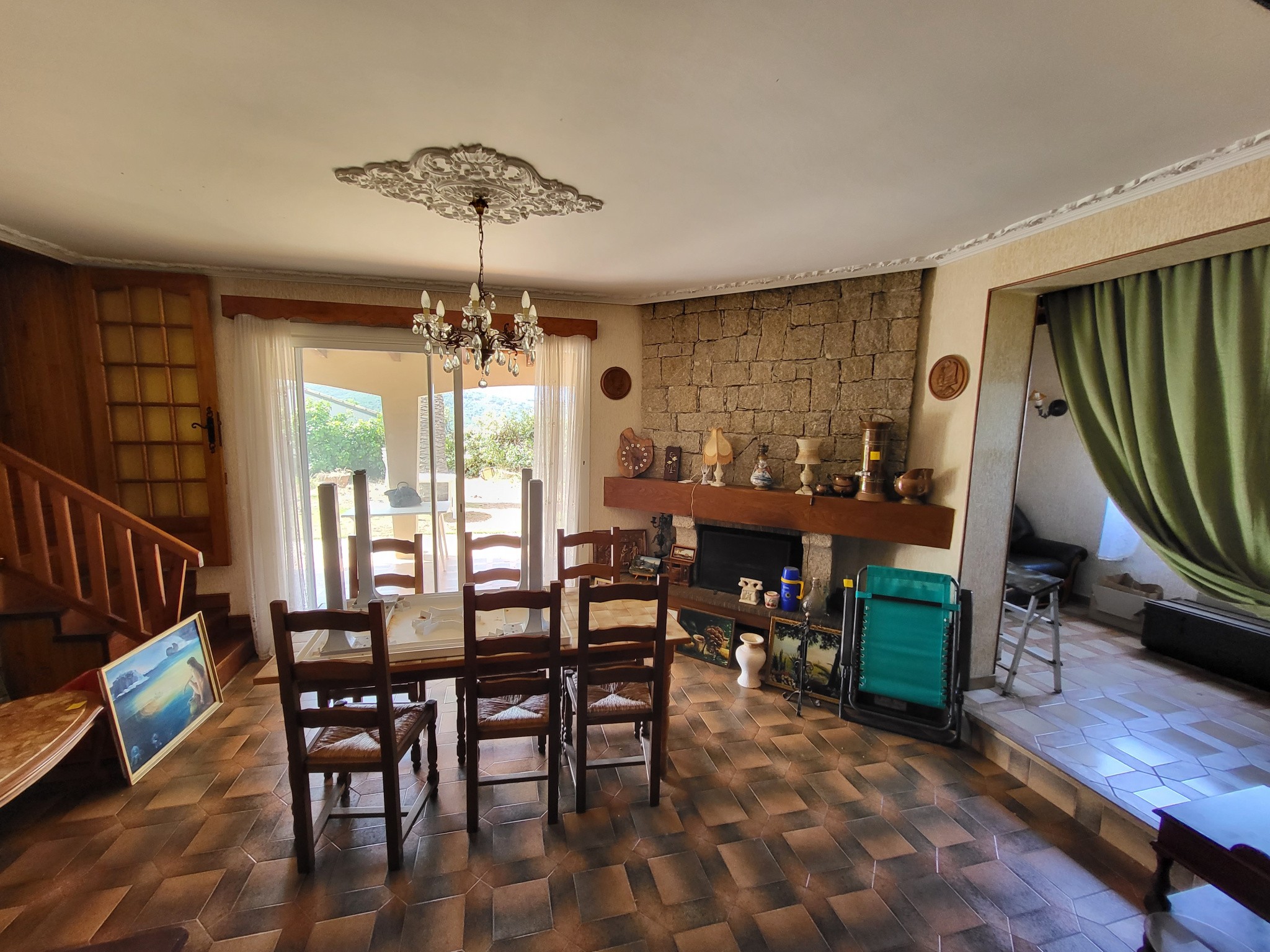 Vente Maison à Pietrosella 6 pièces