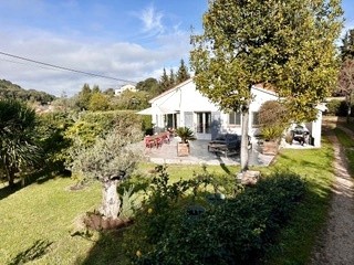 Vente Maison à Cauro 4 pièces