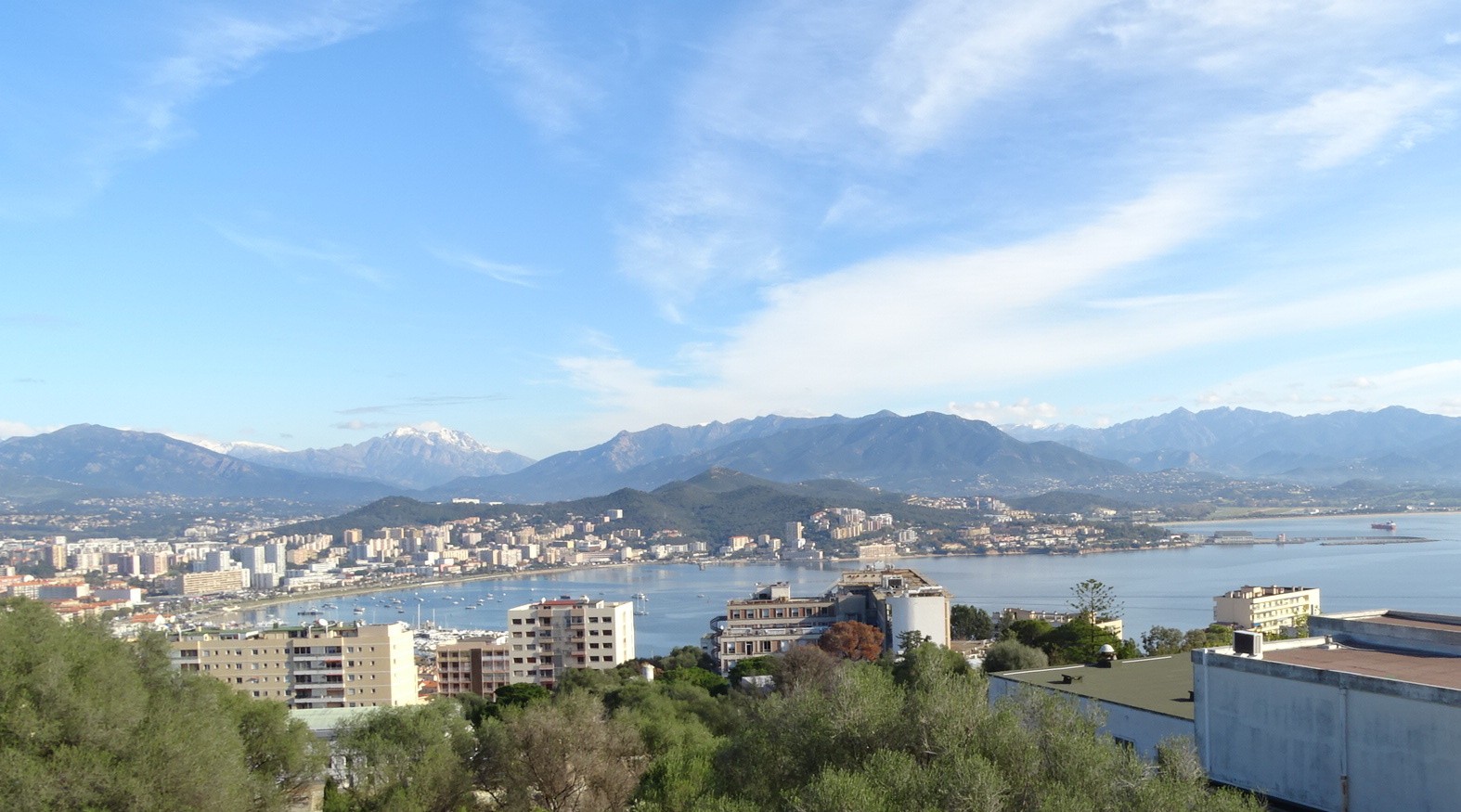 Vente Maison à Ajaccio 7 pièces