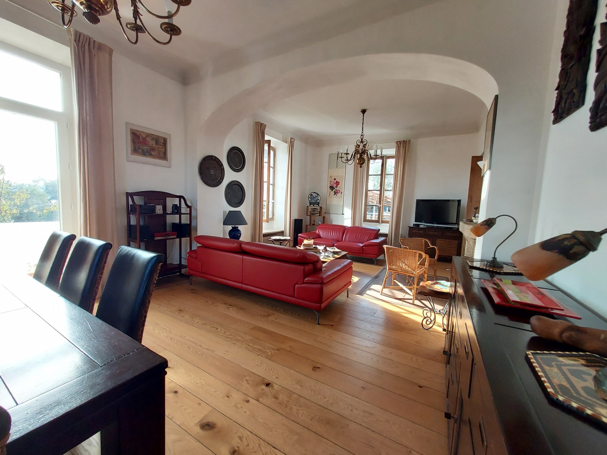 Vente Maison à Ajaccio 7 pièces