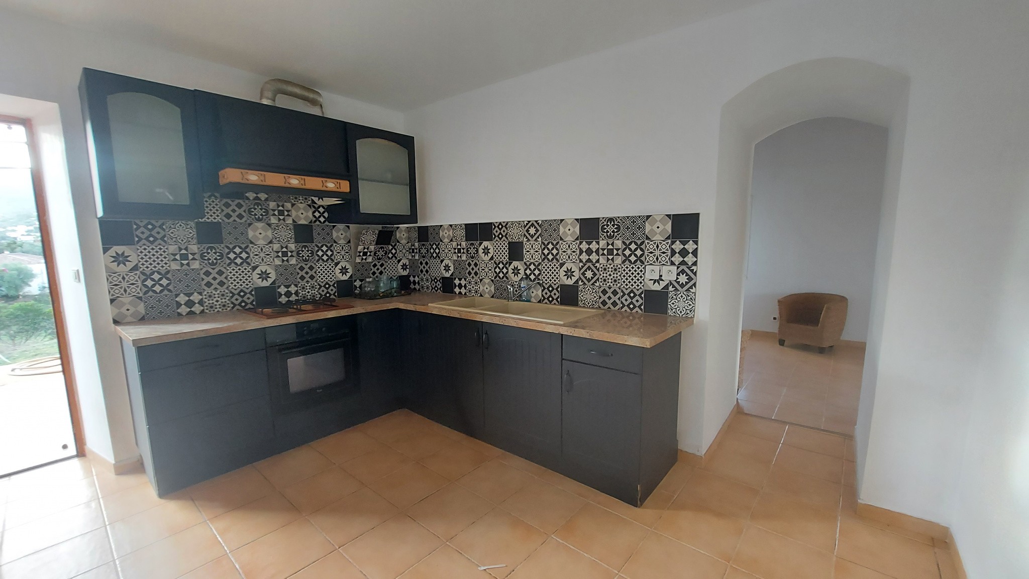 Vente Maison à Ajaccio 4 pièces