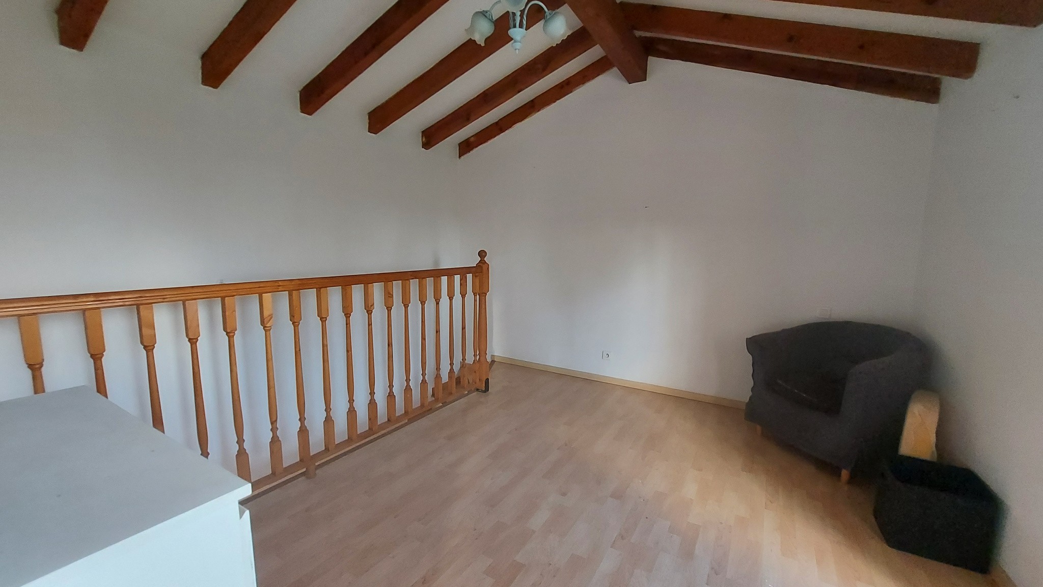 Vente Maison à Ajaccio 4 pièces