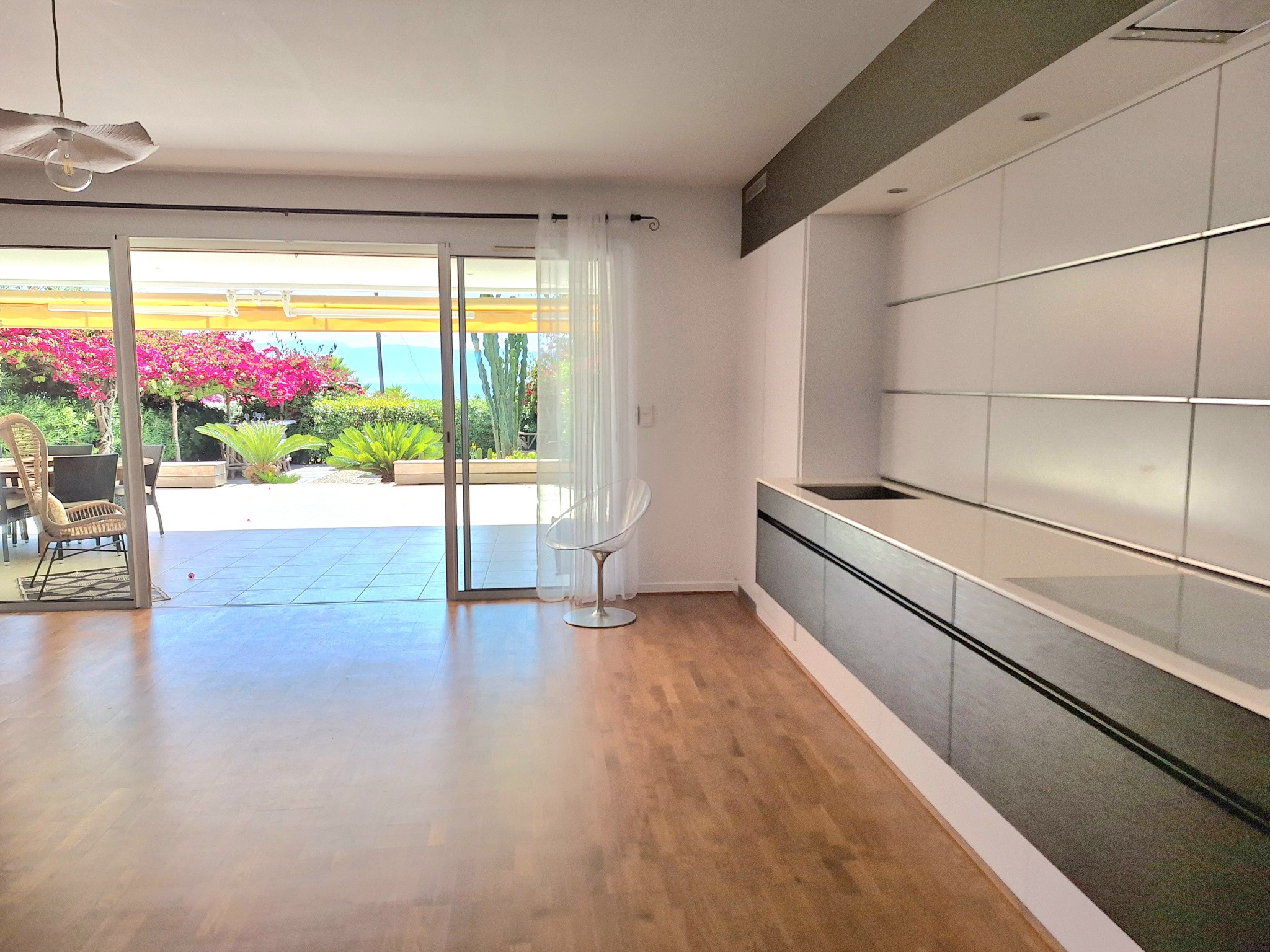 Vente Appartement à Ajaccio 5 pièces