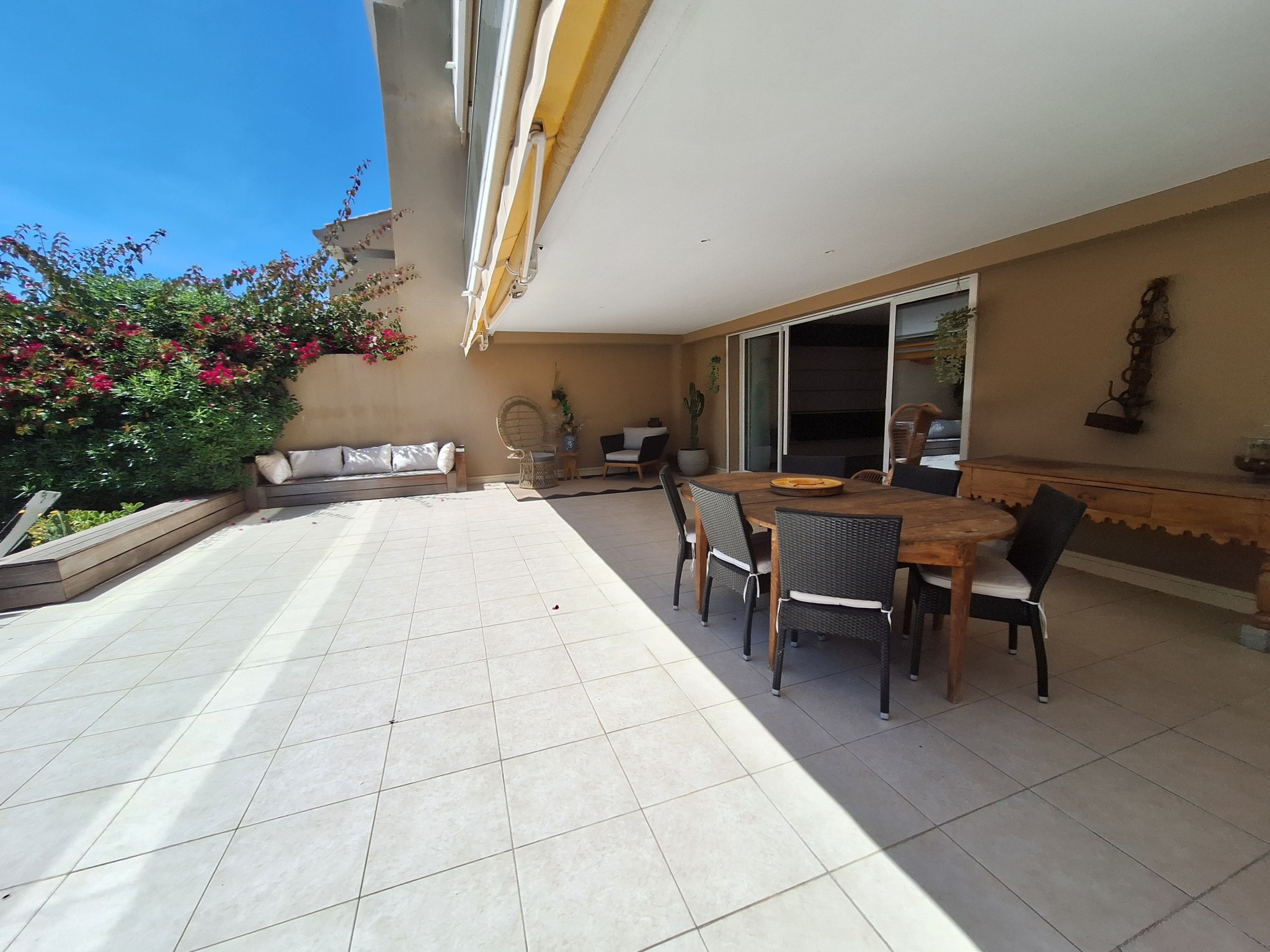 Vente Appartement à Ajaccio 5 pièces