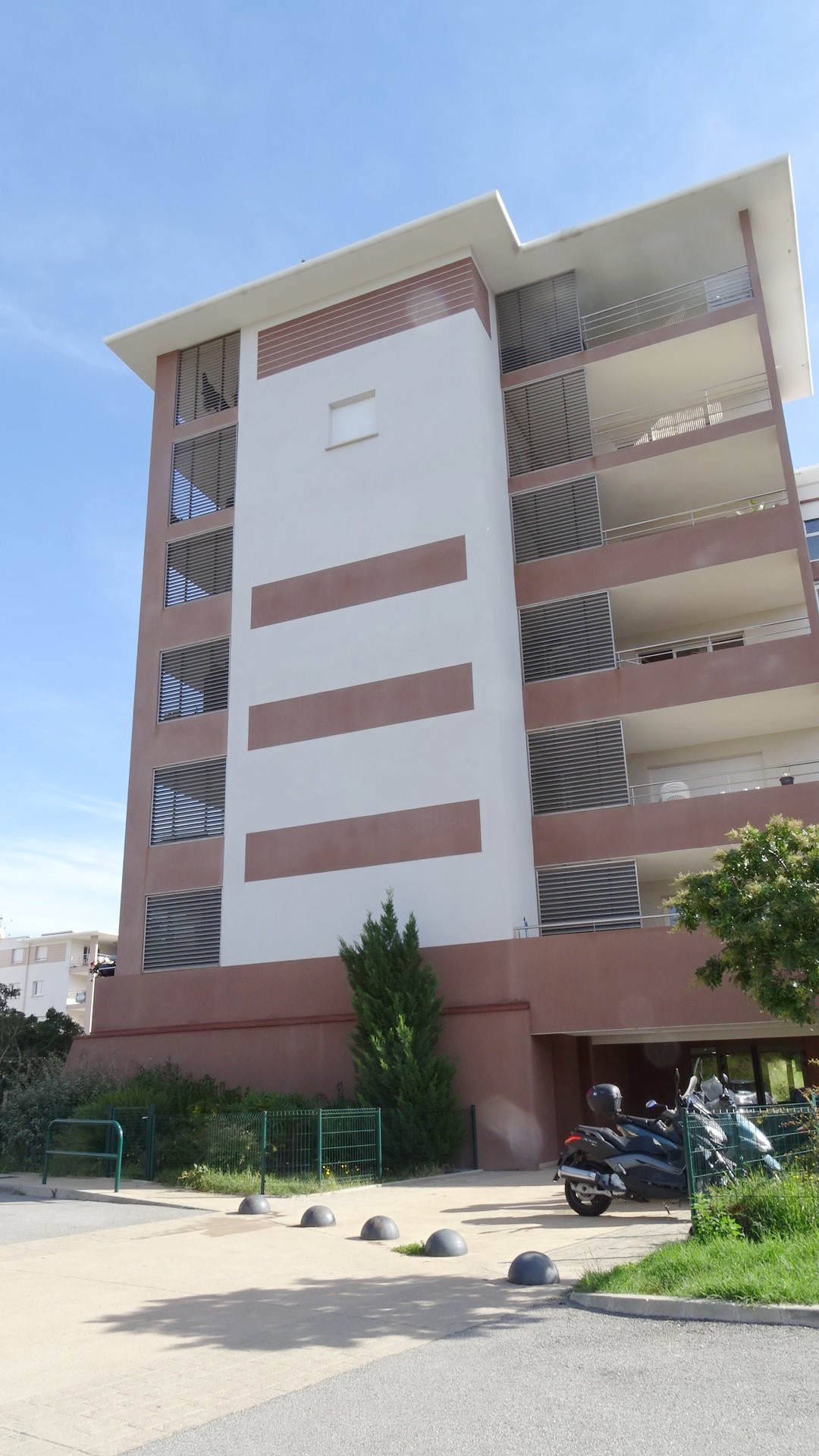 Location Appartement à Sarrola-Carcopino 4 pièces