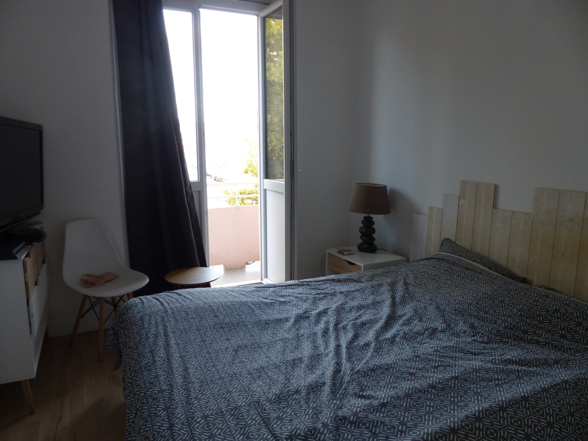 Vente Appartement à Ajaccio 3 pièces