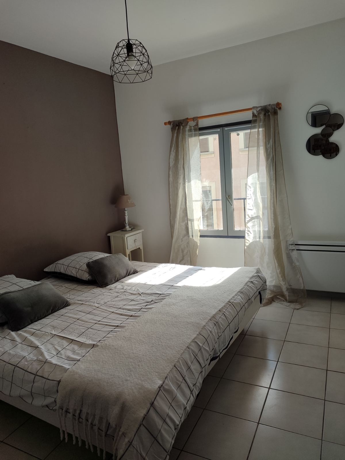 Vente Appartement à Alès 3 pièces