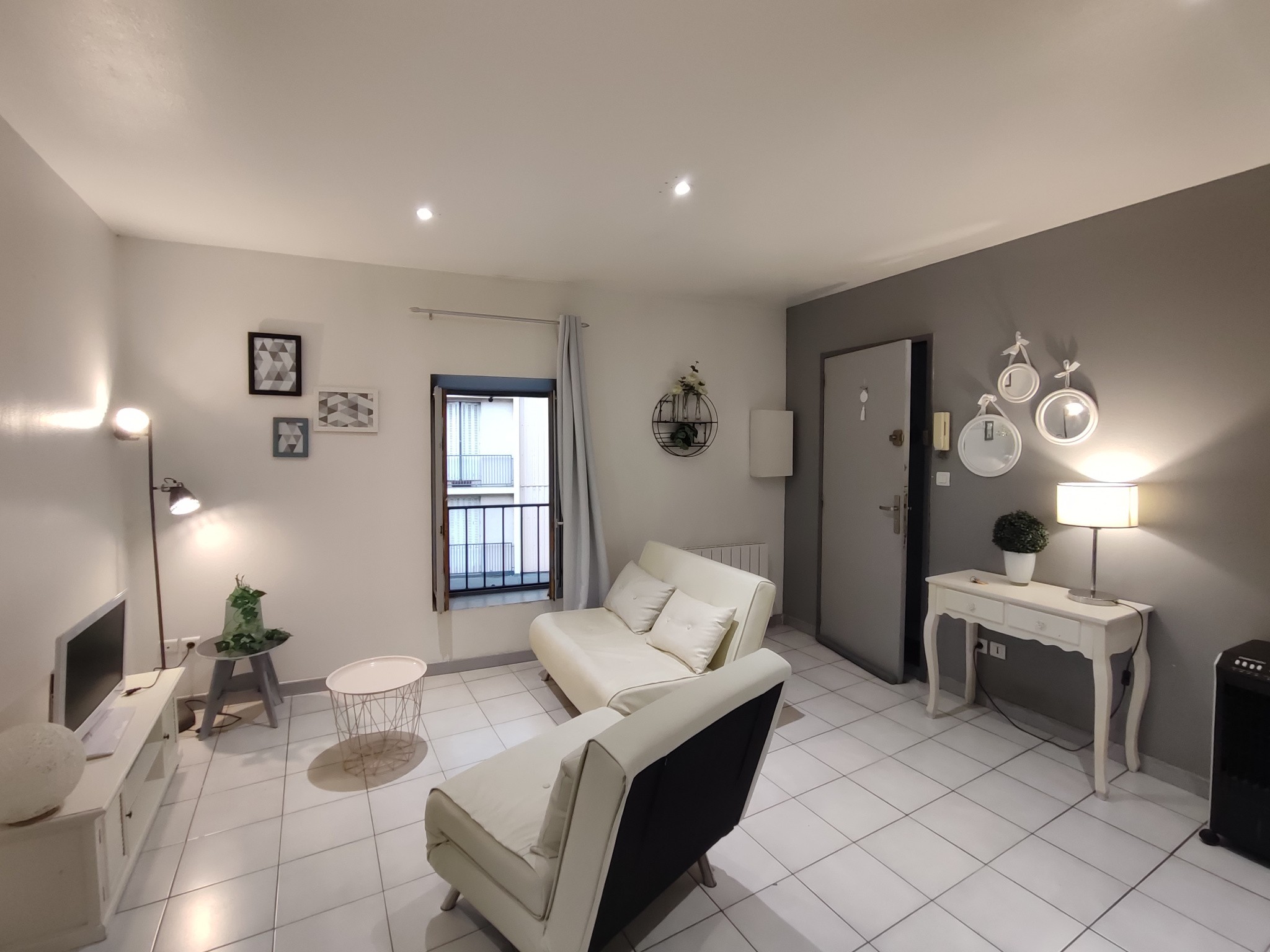 Vente Appartement à Alès 3 pièces