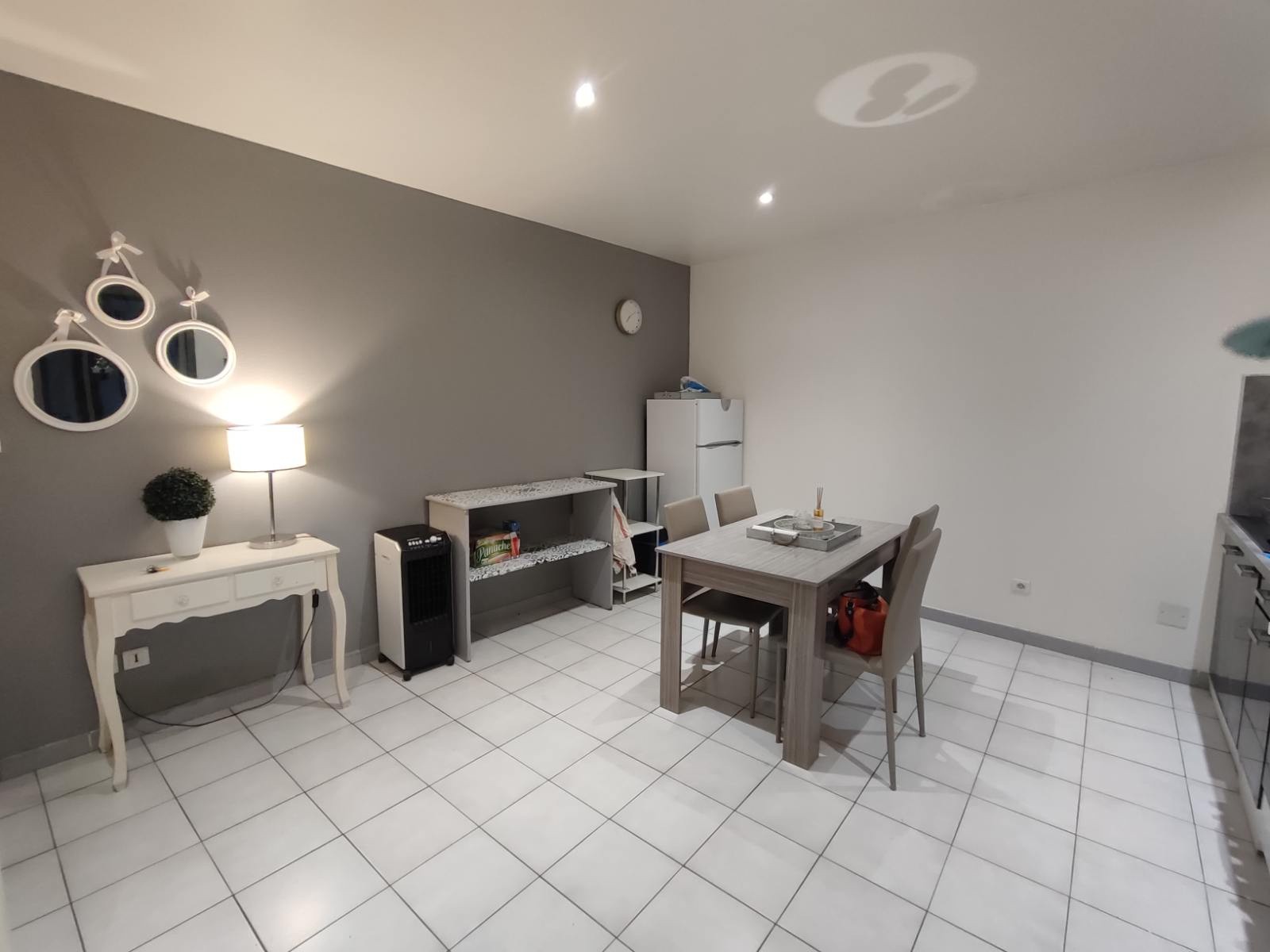 Vente Appartement à Alès 3 pièces