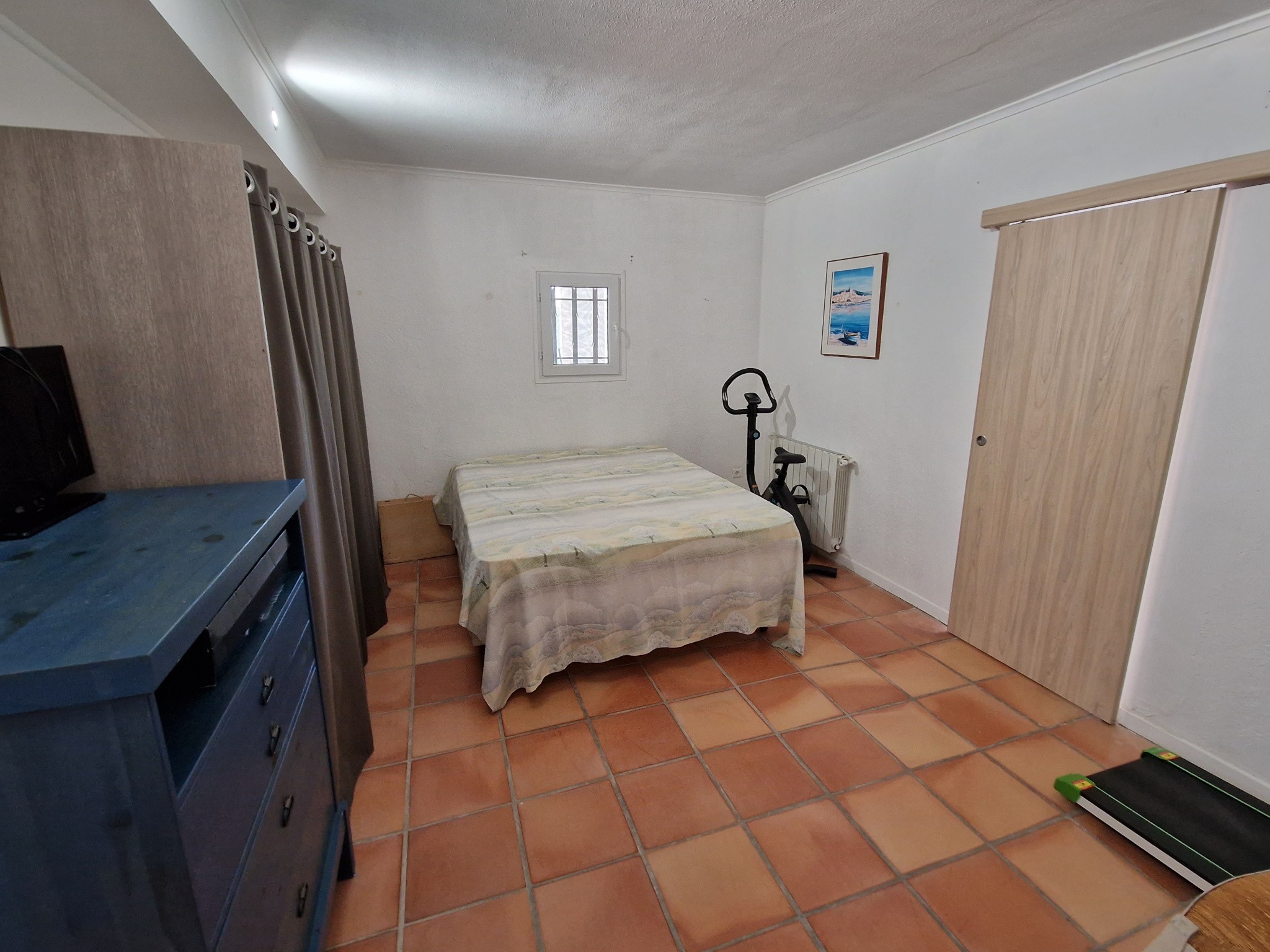 Vente Maison à Saint-Christol-lès-Alès 5 pièces