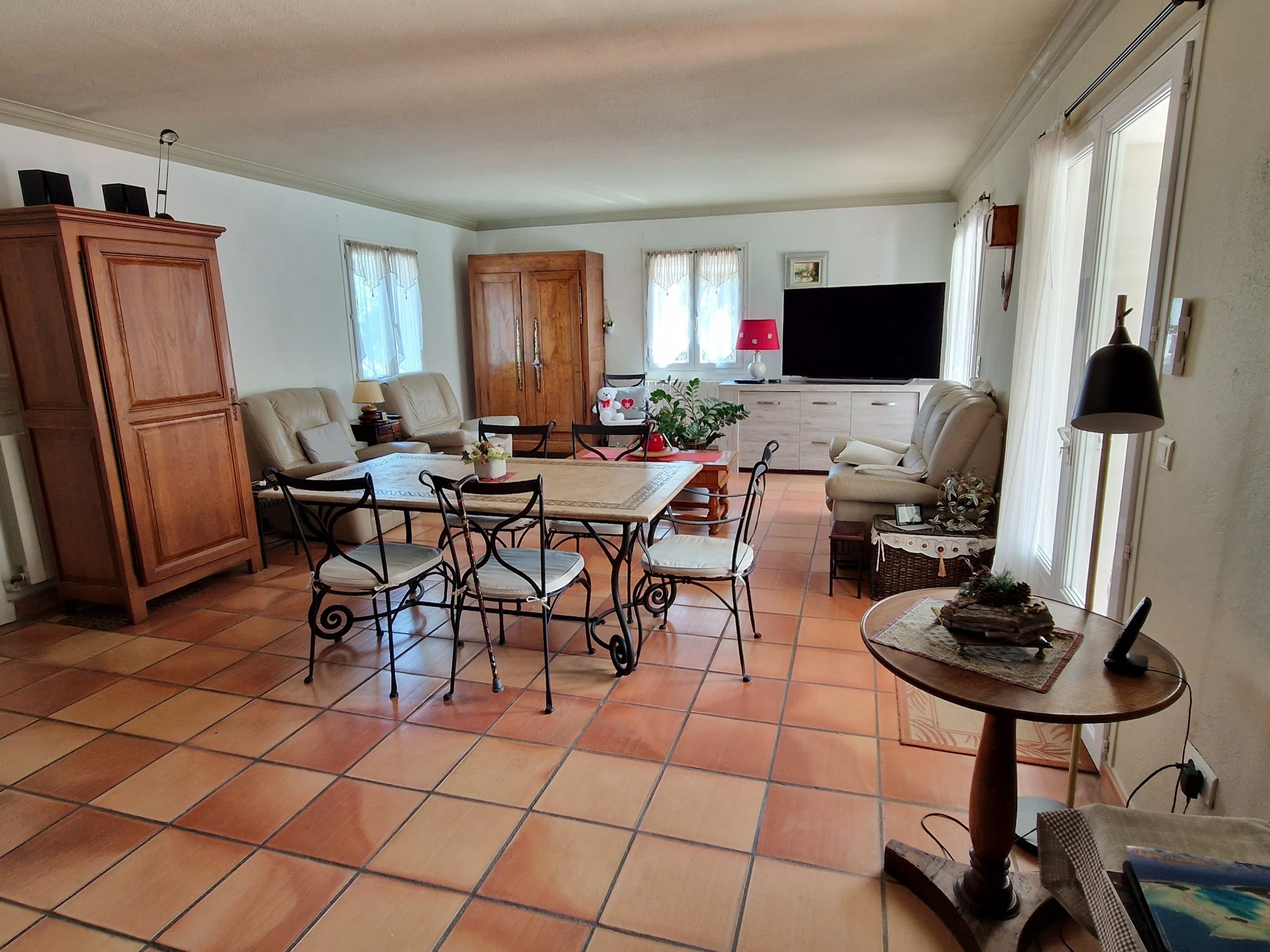 Vente Maison à Saint-Christol-lès-Alès 5 pièces