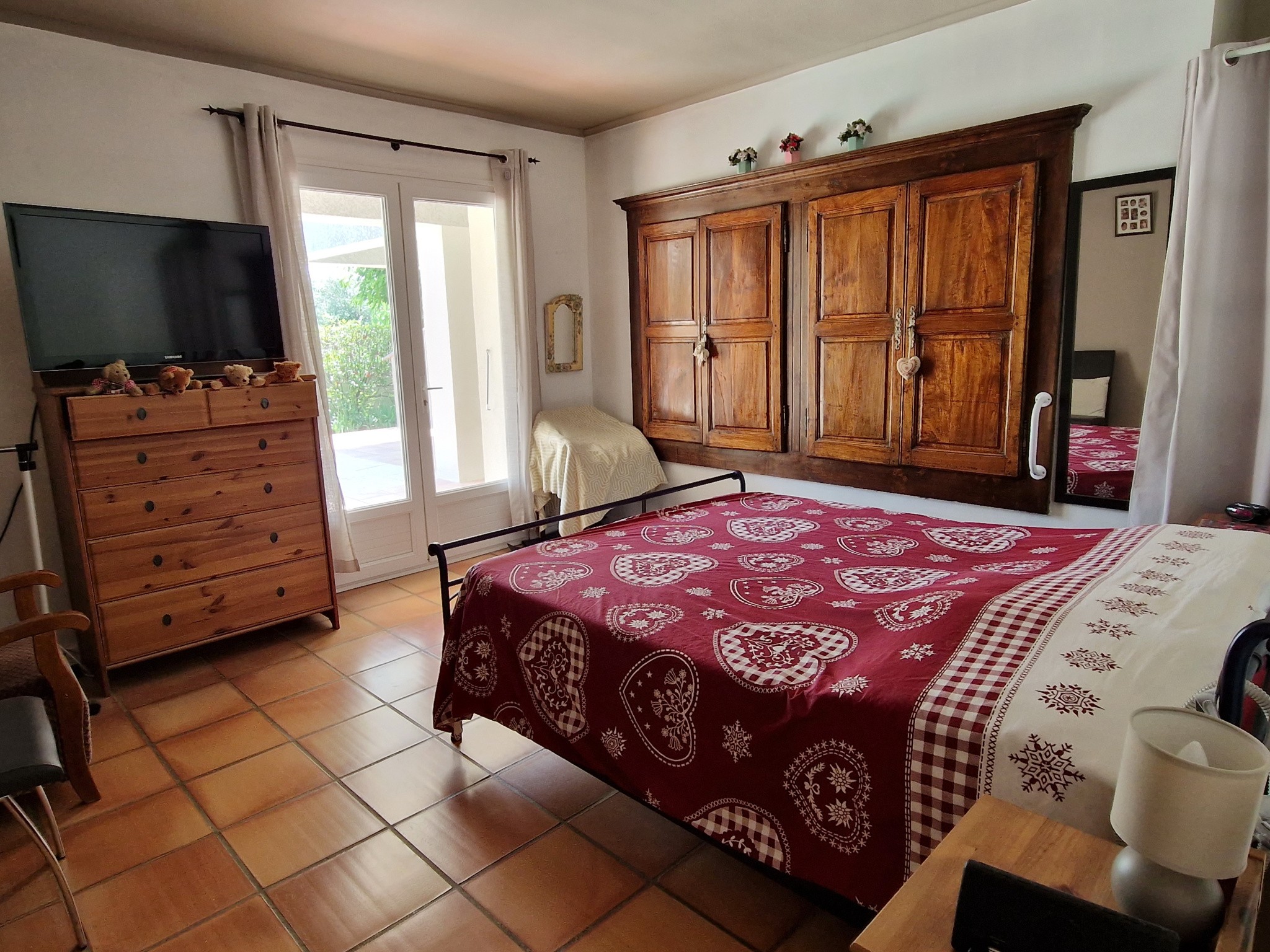 Vente Maison à Saint-Christol-lès-Alès 5 pièces