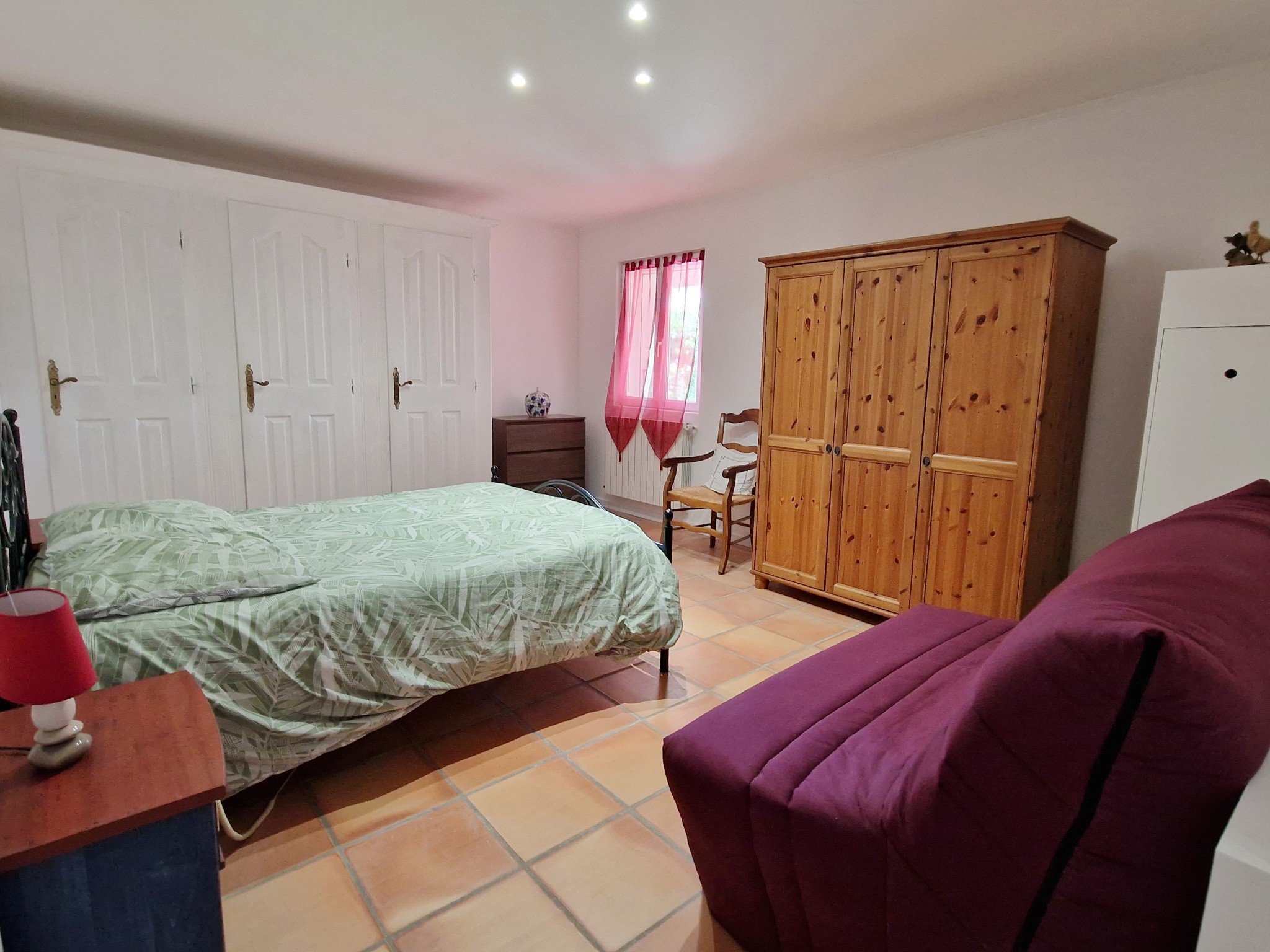 Vente Maison à Saint-Christol-lès-Alès 5 pièces