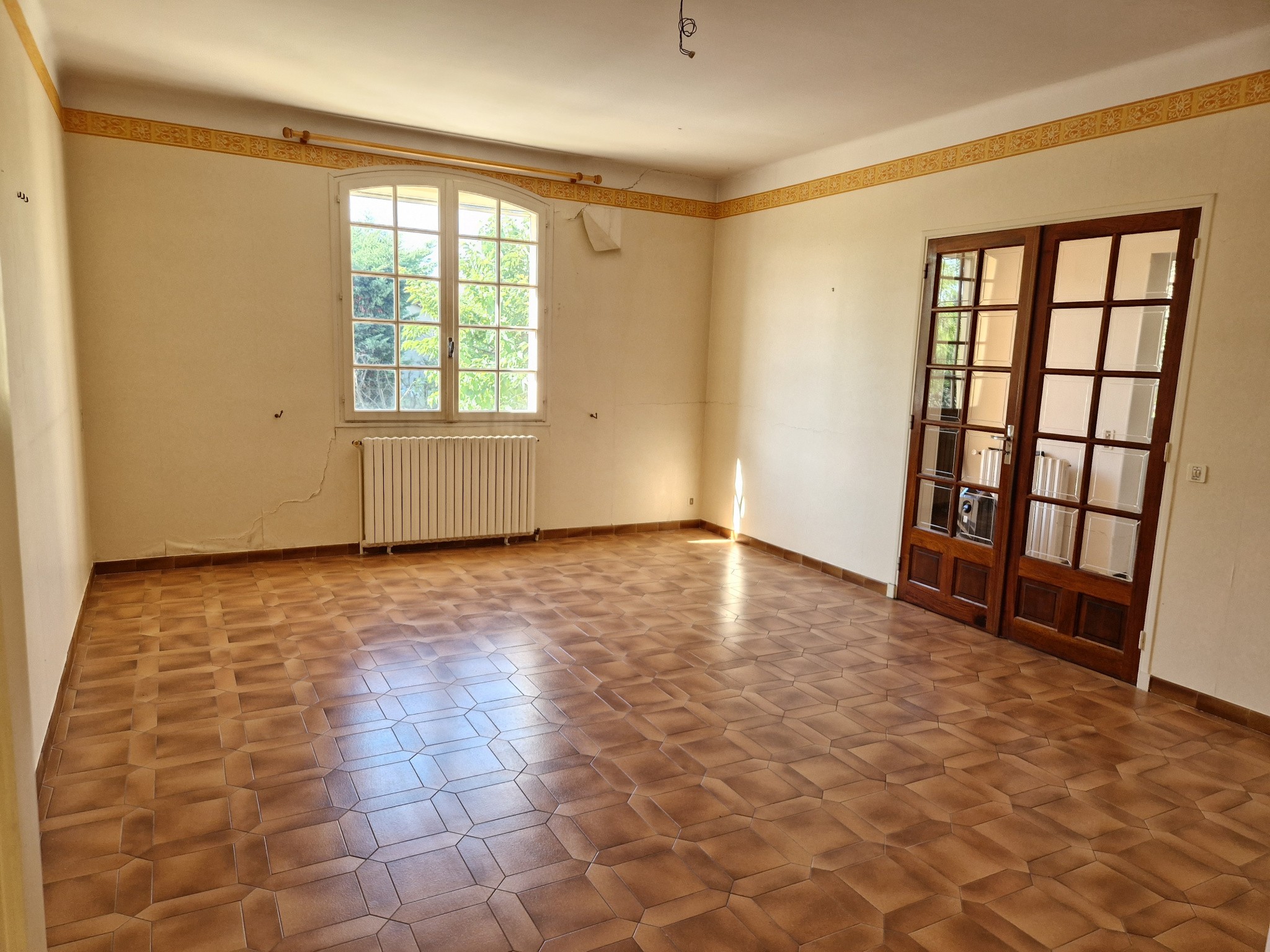 Vente Maison à Saint-Christol-lès-Alès 5 pièces